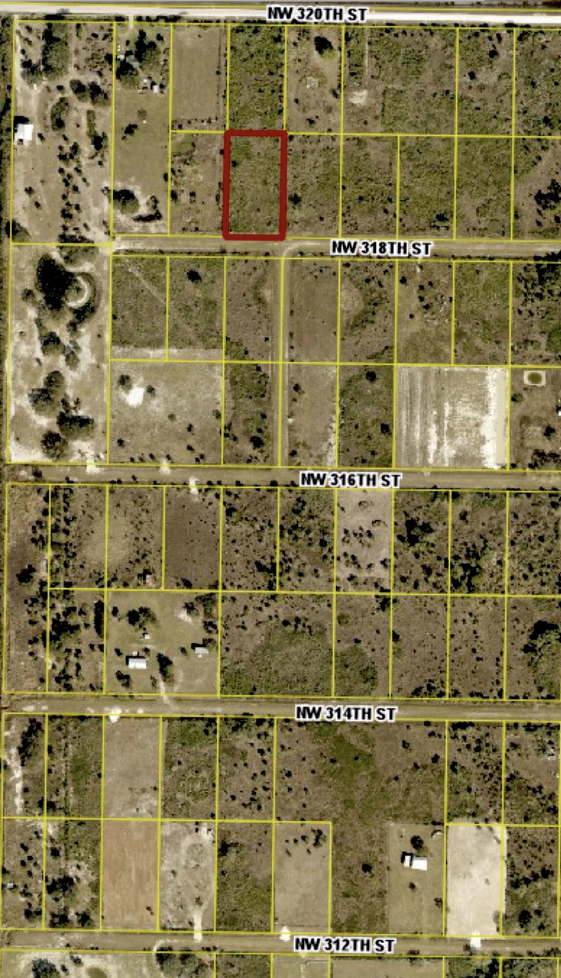 18187 NW 318th Street, Okeechobee, FL 34972, Okeechobee - Photo 2