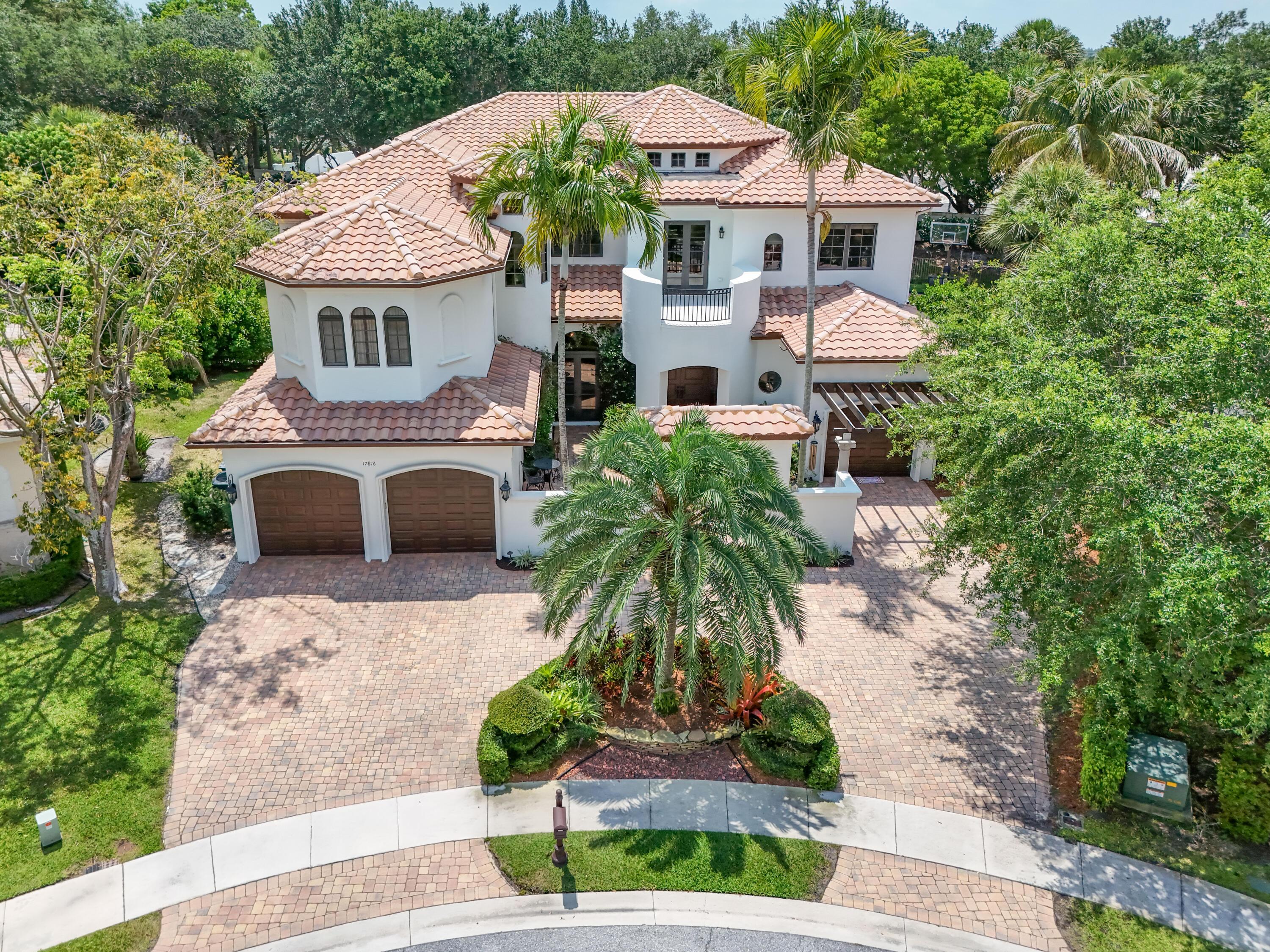 17816 Key Vista Way, Boca Raton, FL 33496, Boca Raton