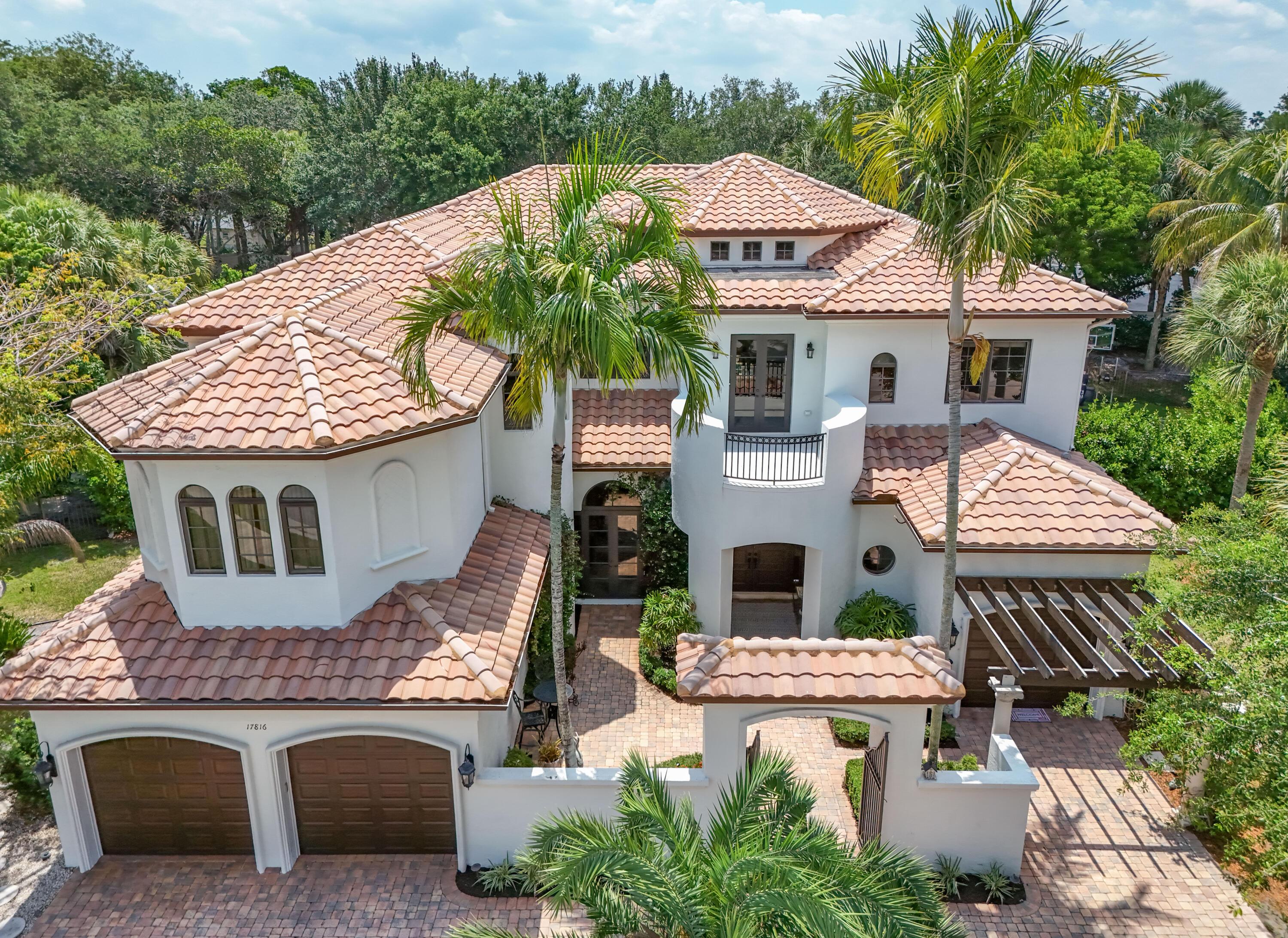 17816 Key Vista Way, Boca Raton, FL 33496, Boca Raton - Photo 2