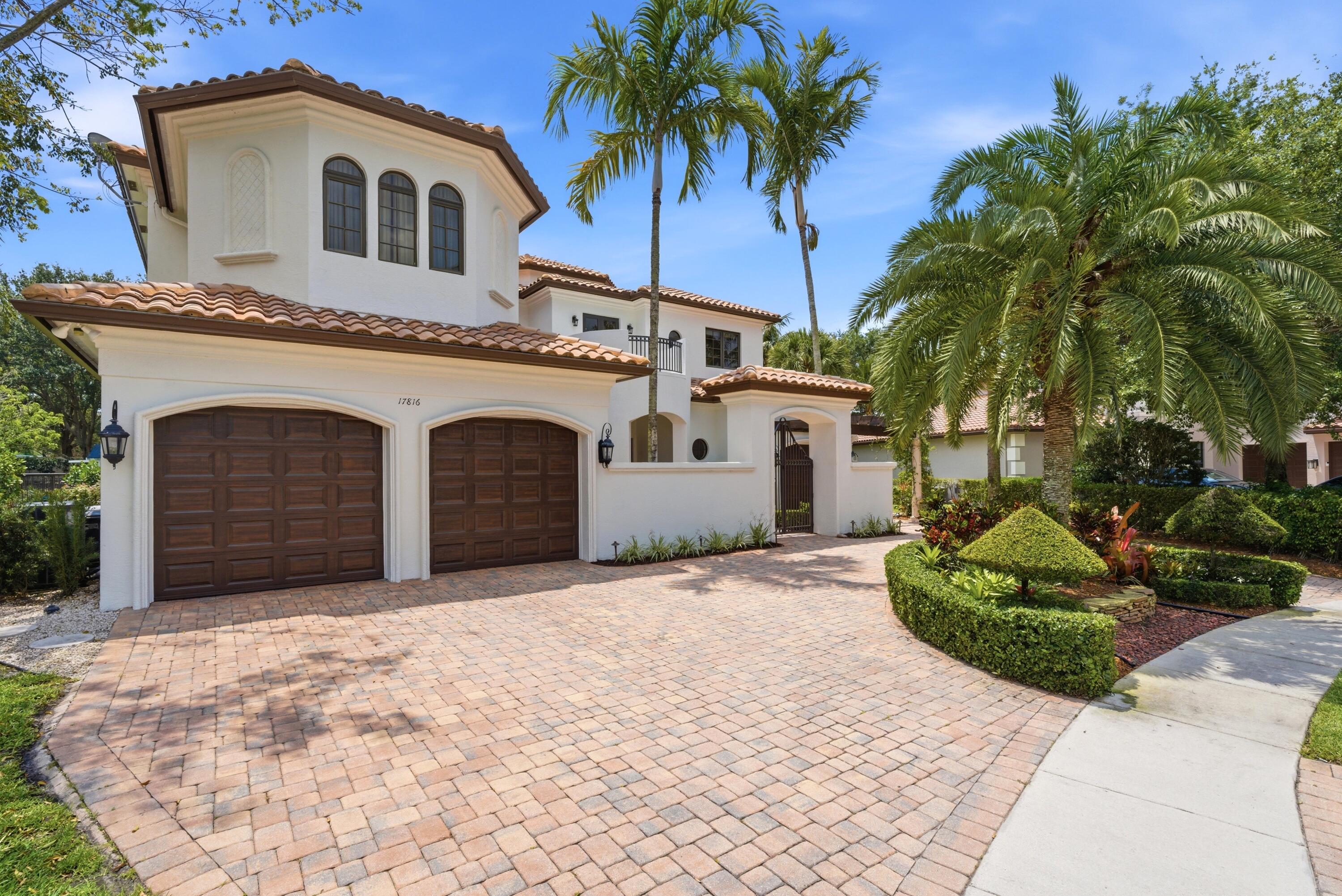 17816 Key Vista Way, Boca Raton, FL 33496, Boca Raton - Photo 4