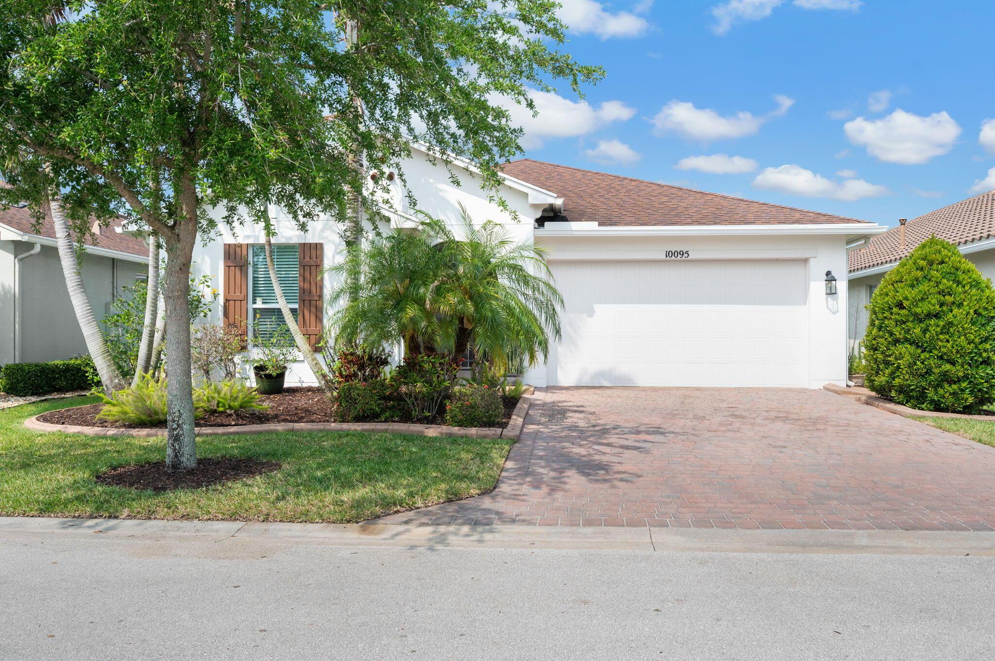 10095 SW Indian Lilac Trail, Port St. Lucie, FL 34987, Port St. Lucie - Photo 4