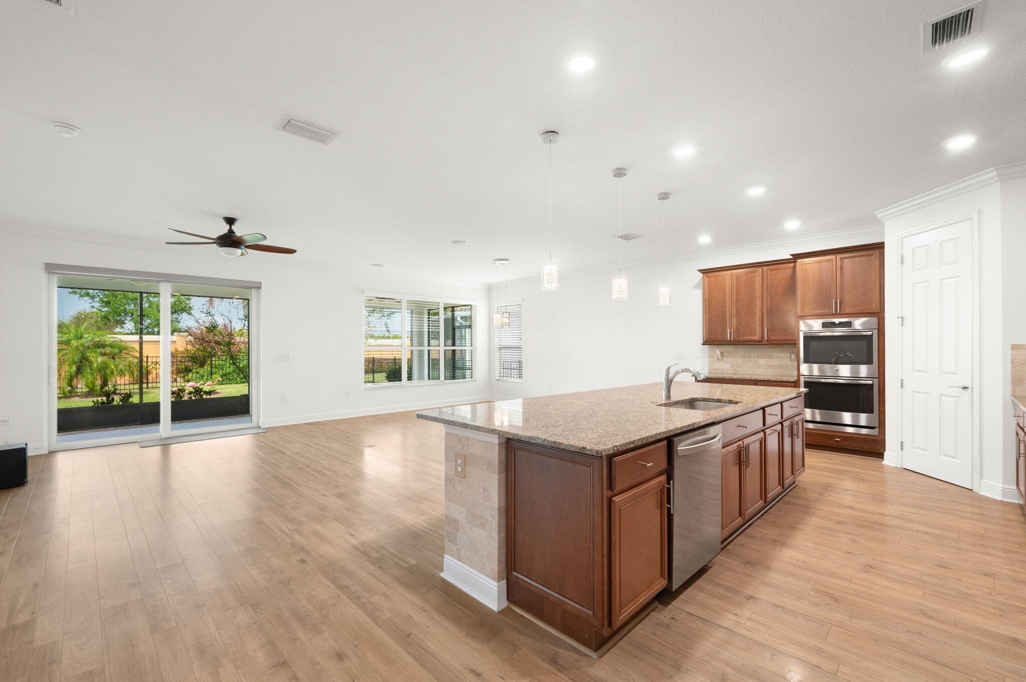 10095 SW Indian Lilac Trail, Port St. Lucie, FL 34987, Port St. Lucie - Photo 5