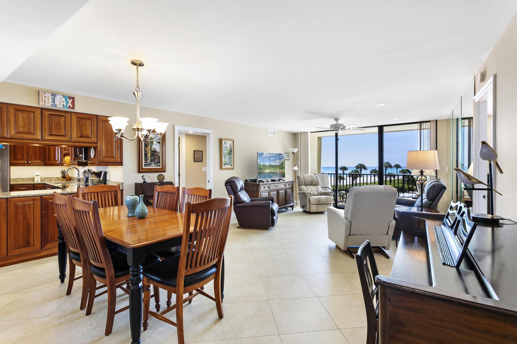 400 Ocean Trail Way 303, Jupiter, FL 33477, Jupiter - Photo 2