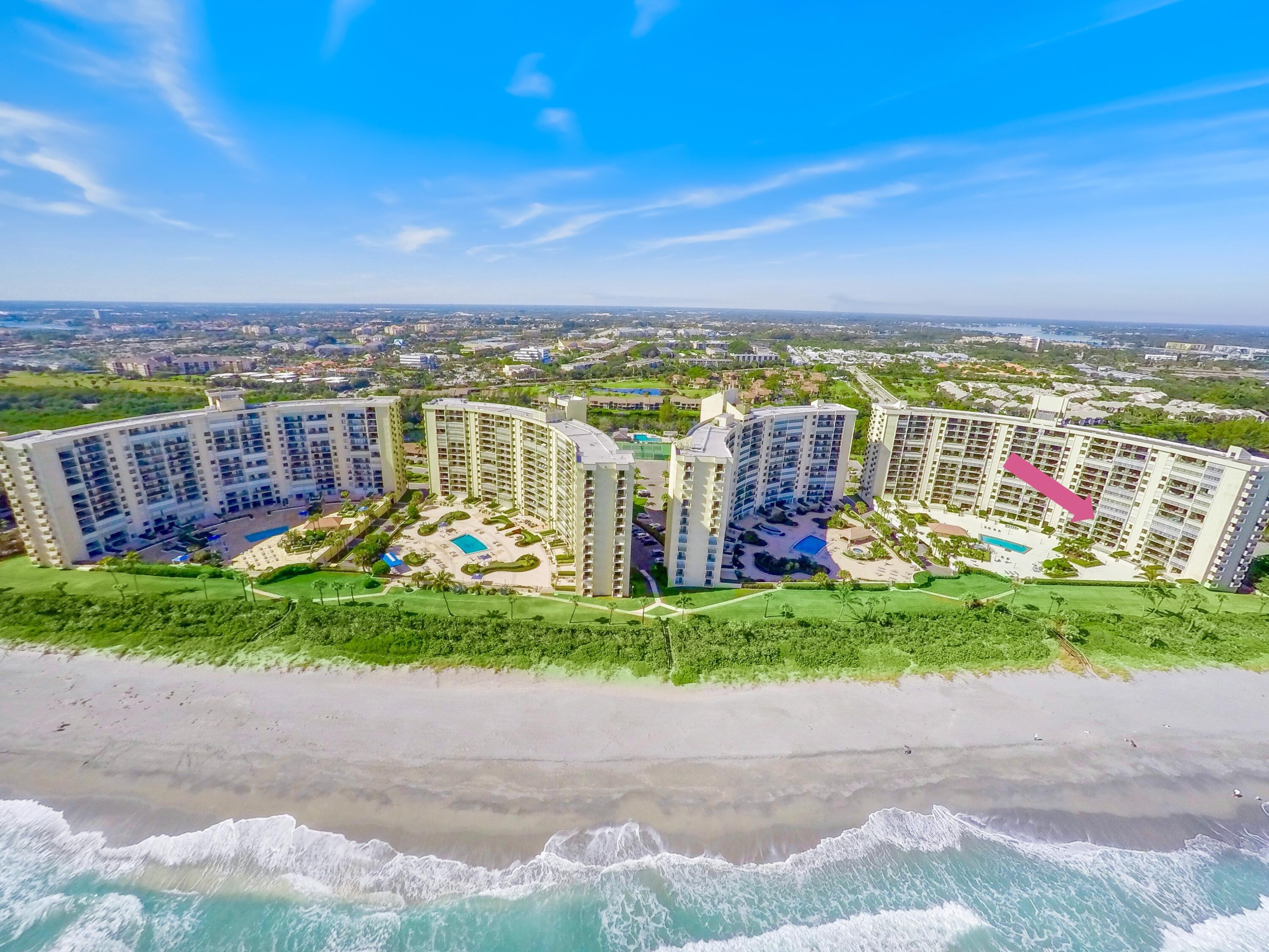 400 Ocean Trail Way 303, Jupiter, FL 33477, Jupiter