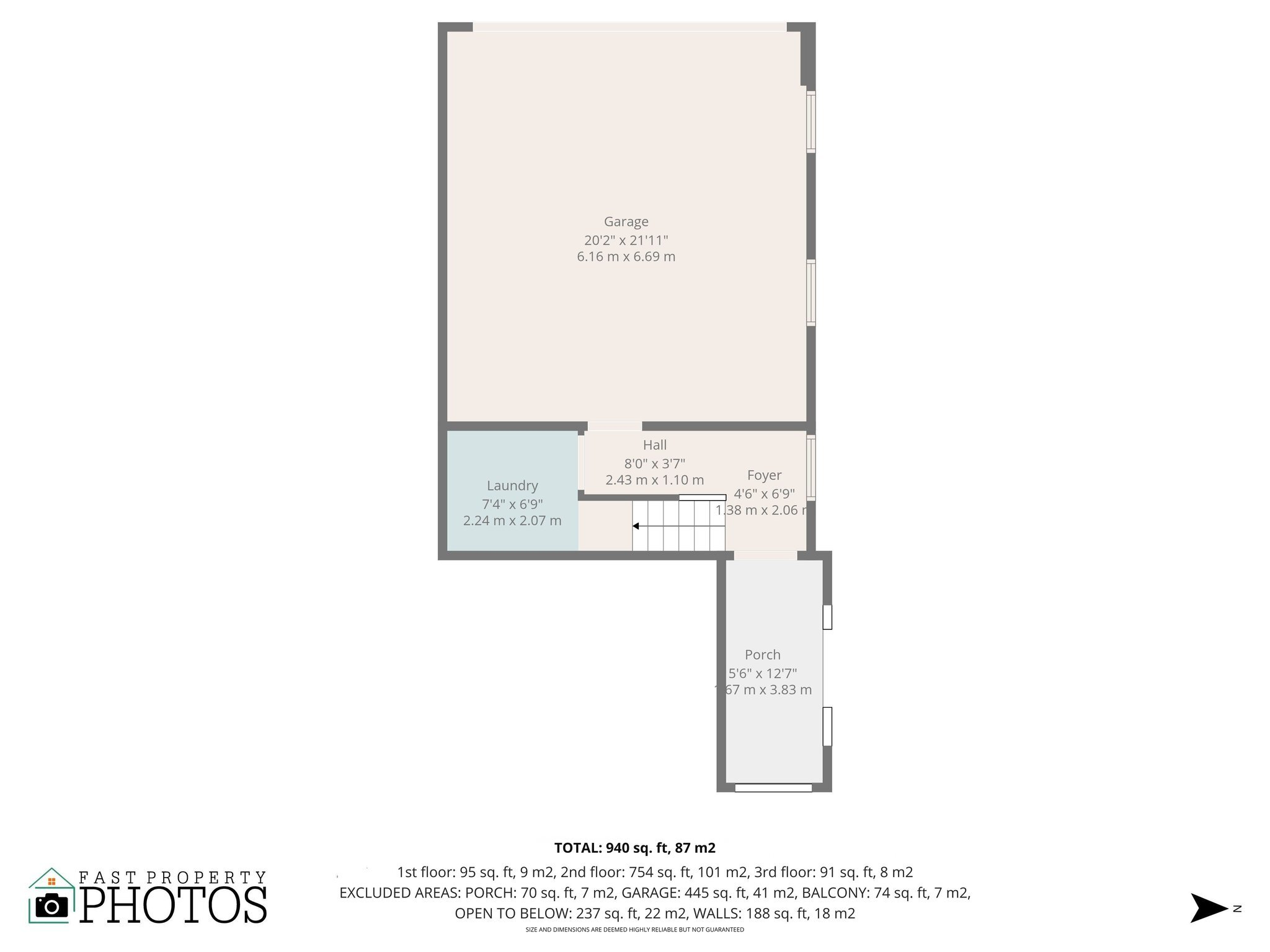 3340 NW 125th Lane, Sunrise, FL 33323, Sunrise - Photo 3