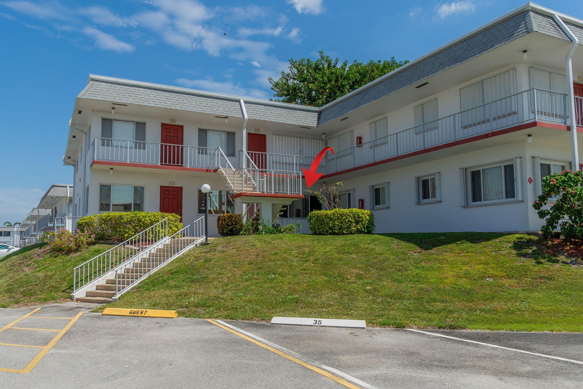 3120 Cynthia Lane 115, Lake Worth Beach, FL 33461, Lake Worth Beach