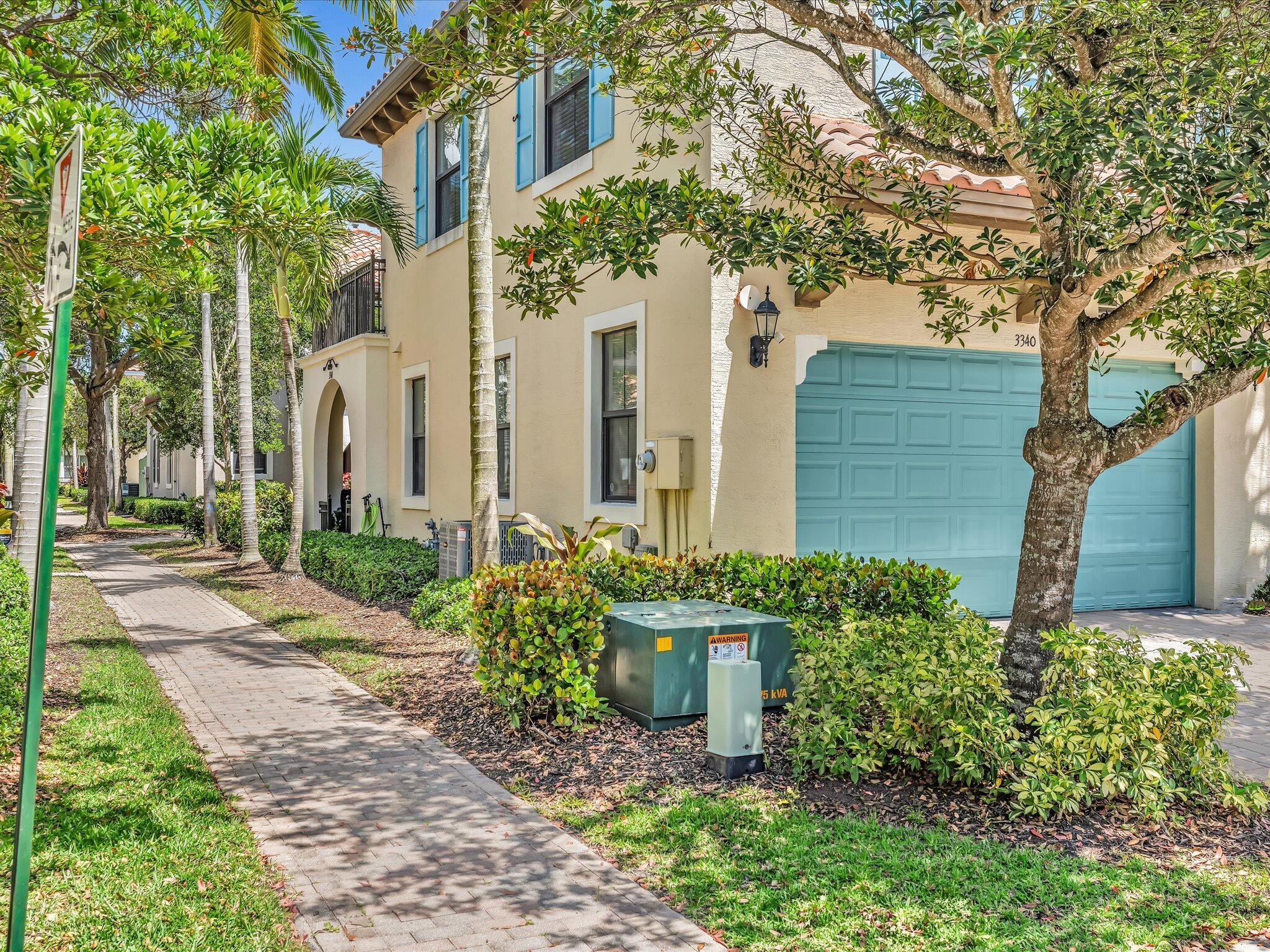 3340 NW 125th Lane, Sunrise, FL 33323, Sunrise