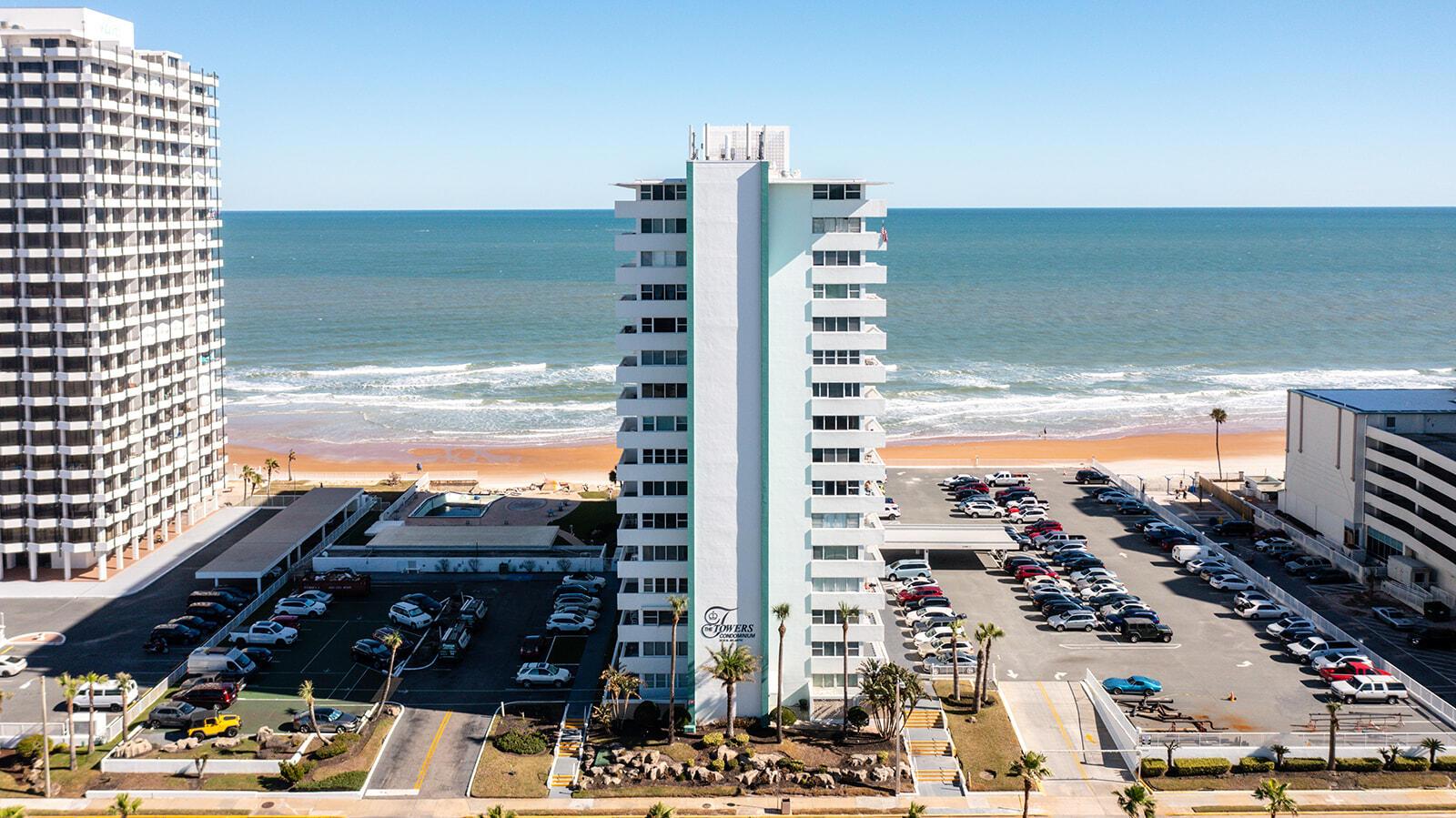 2800 N Atlantic Avenue Unit 712, Daytona Beach, FL 32118, Daytona Beach - Photo 2