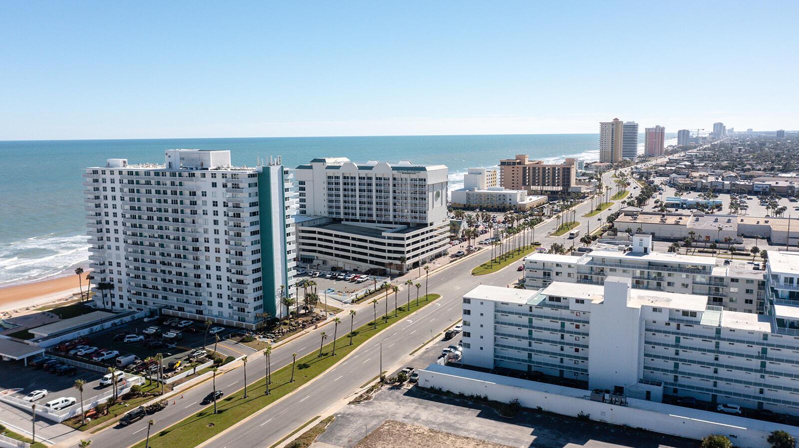 2800 N Atlantic Avenue Unit 712, Daytona Beach, FL 32118, Daytona Beach - Photo 3