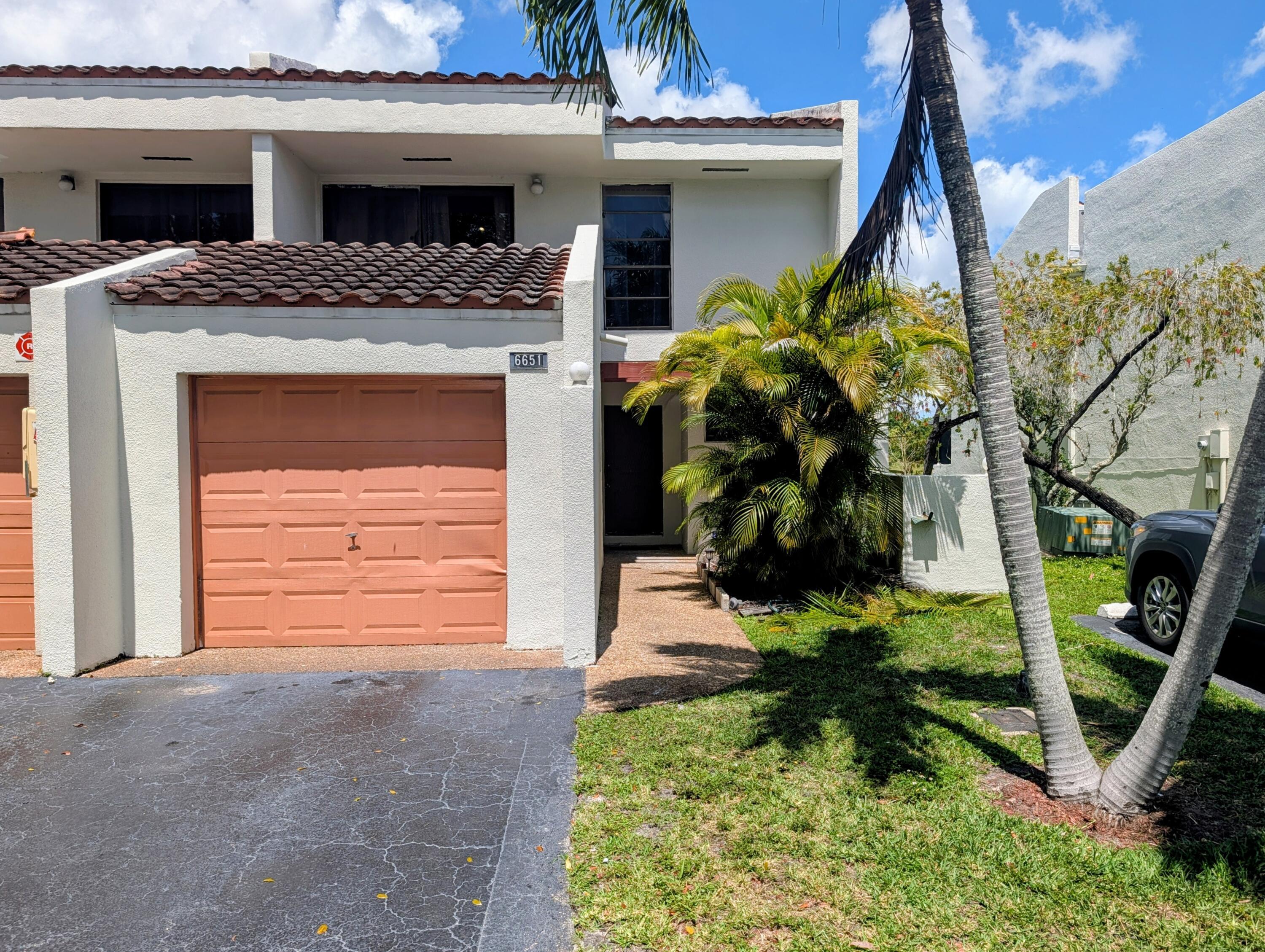 6651 Racquet Club Drive, Lauderhill, FL 33319, Lauderhill