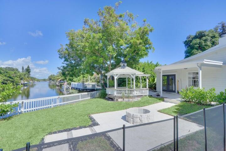 1808 N 17th Ave Avenue N, Lake Worth Beach, FL 33460, Lake Worth Beach - Photo 5