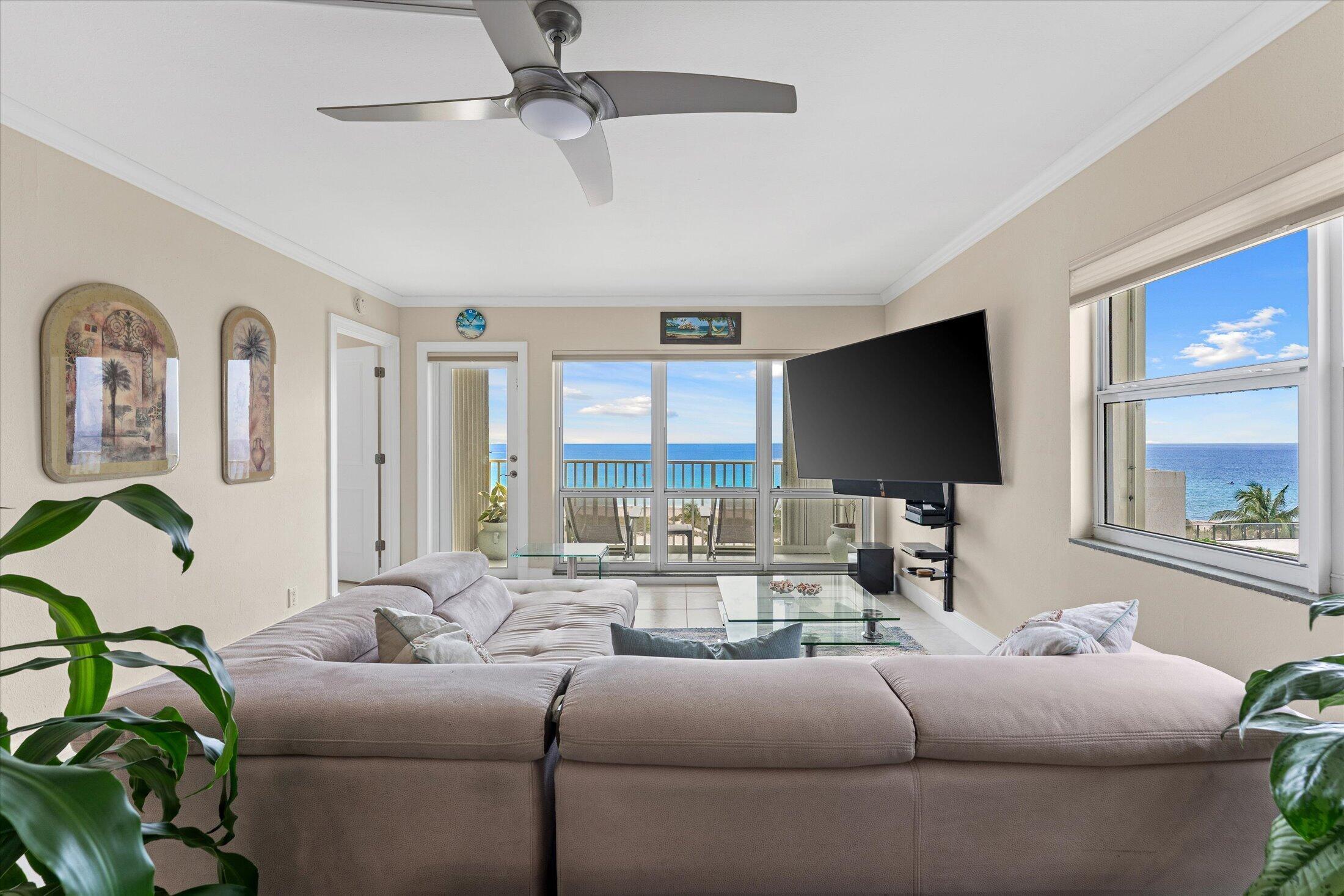 750 N Ocean Boulevard 710, Pompano Beach, FL 33062, Pompano Beach - Photo 3