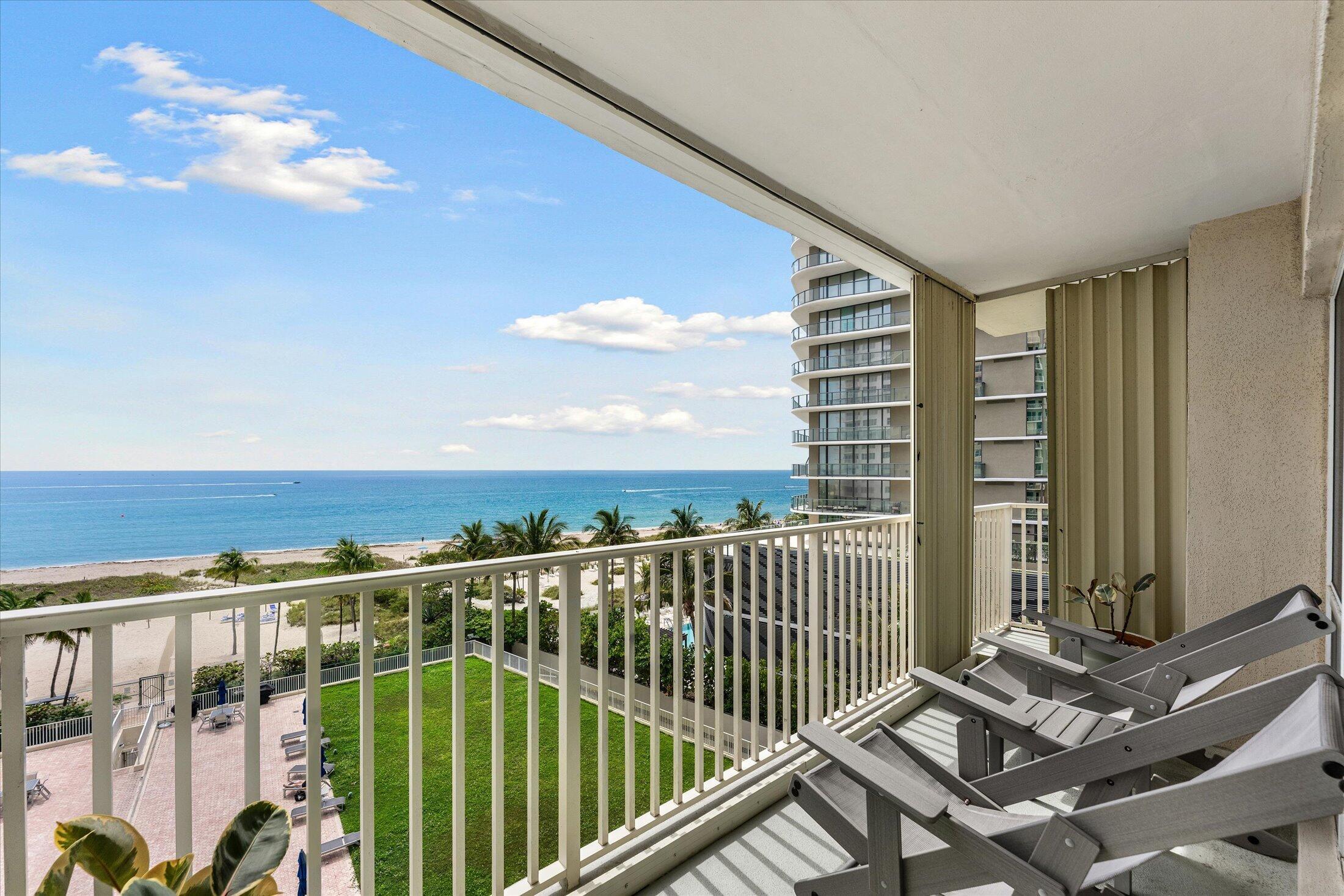 750 N Ocean Boulevard 710, Pompano Beach, FL 33062, Pompano Beach - Photo 2