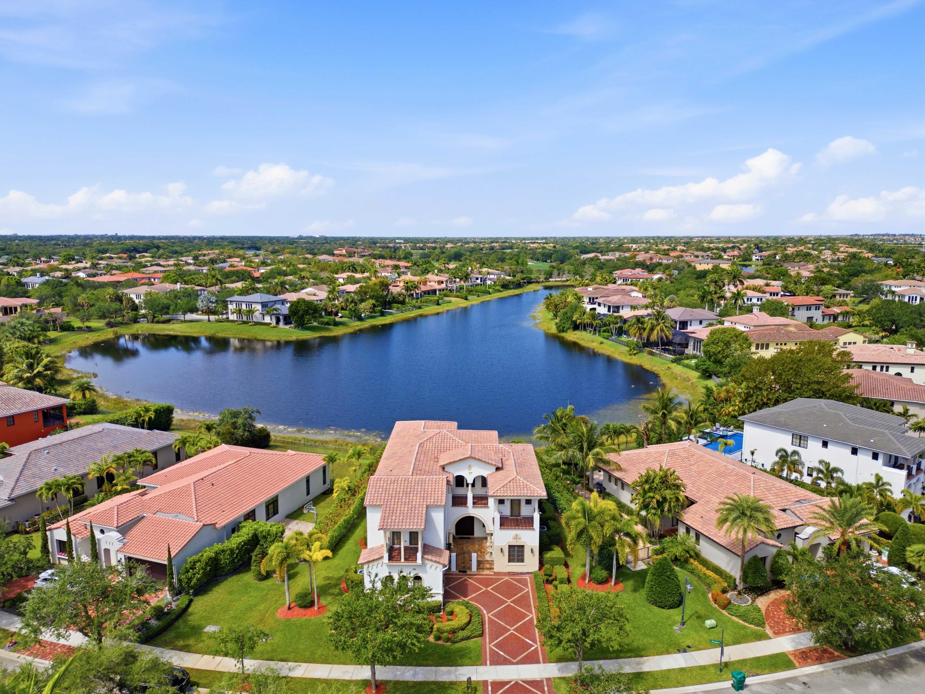 8289 Emerald Avenue, Parkland, FL 33076, Parkland - Photo 2