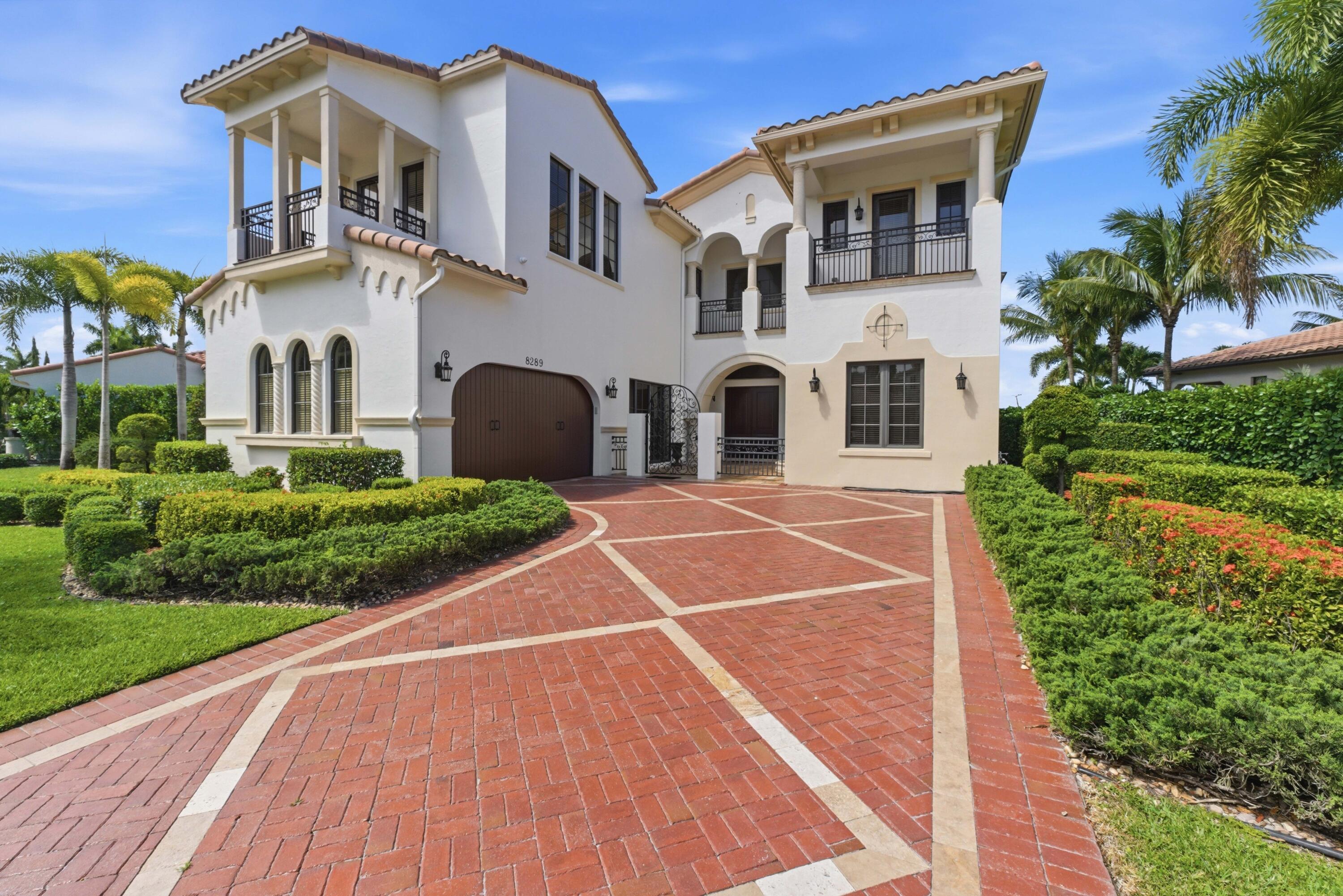 8289 Emerald Avenue, Parkland, FL 33076, Parkland - Photo 4