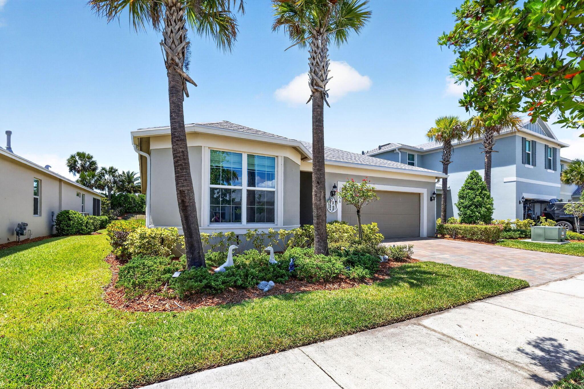 12336 SW Myrtle Oak Drive, Port St. Lucie, FL 34987, Port St. Lucie - Photo 3