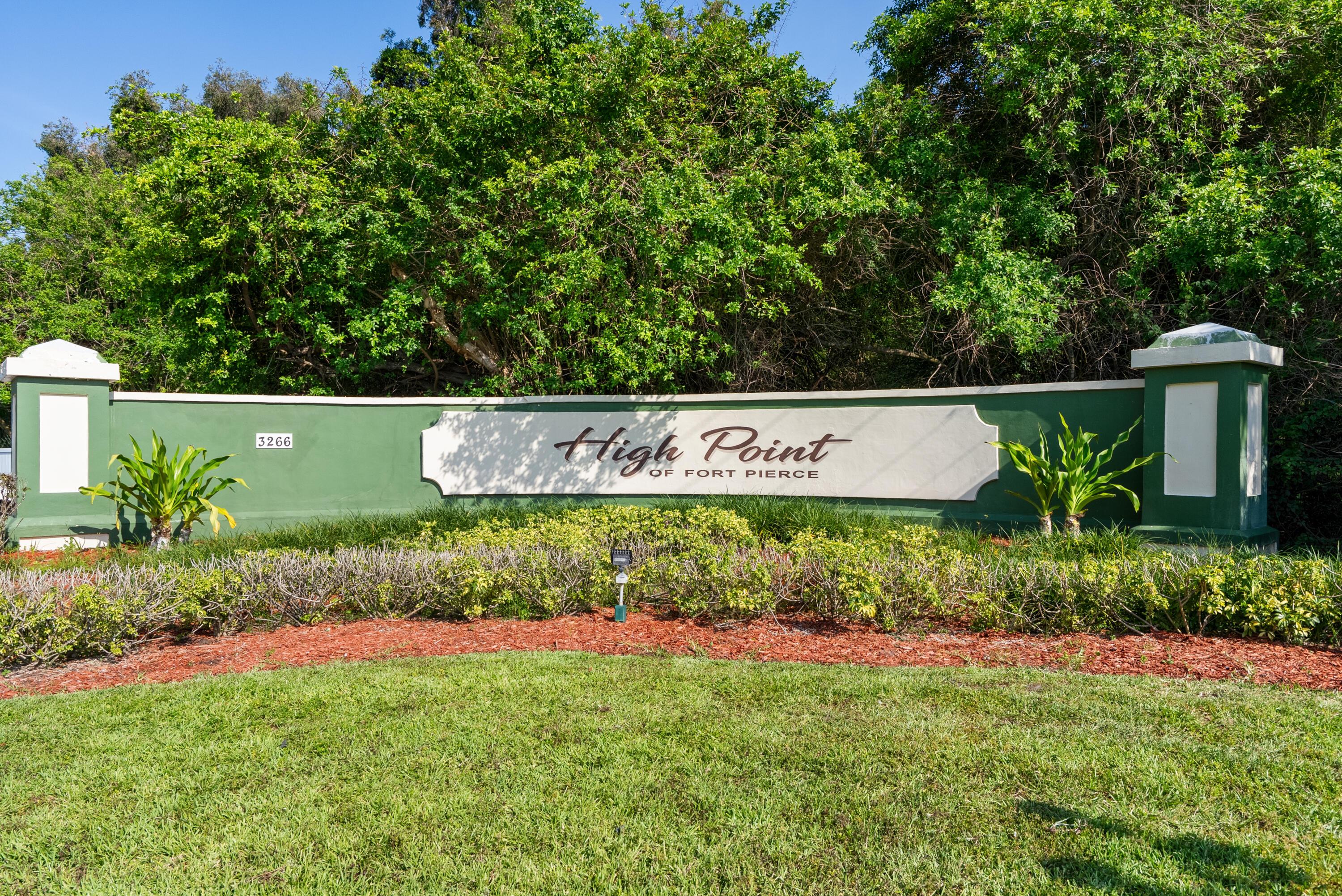 1234 S Lakes End Drive A, Fort Pierce, FL 34982, Fort Pierce