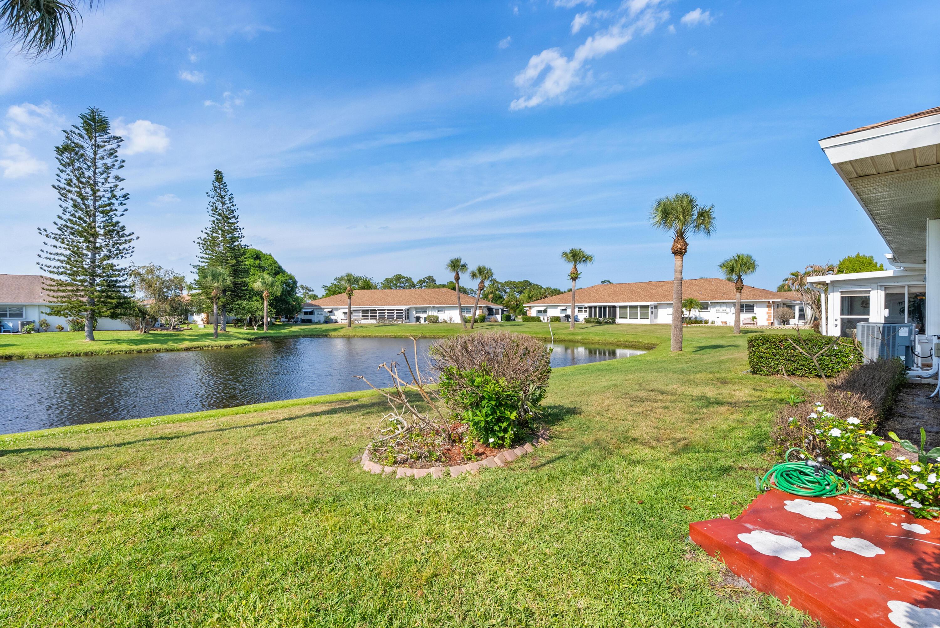 1234 S Lakes End Drive A, Fort Pierce, FL 34982, Fort Pierce - Photo 4