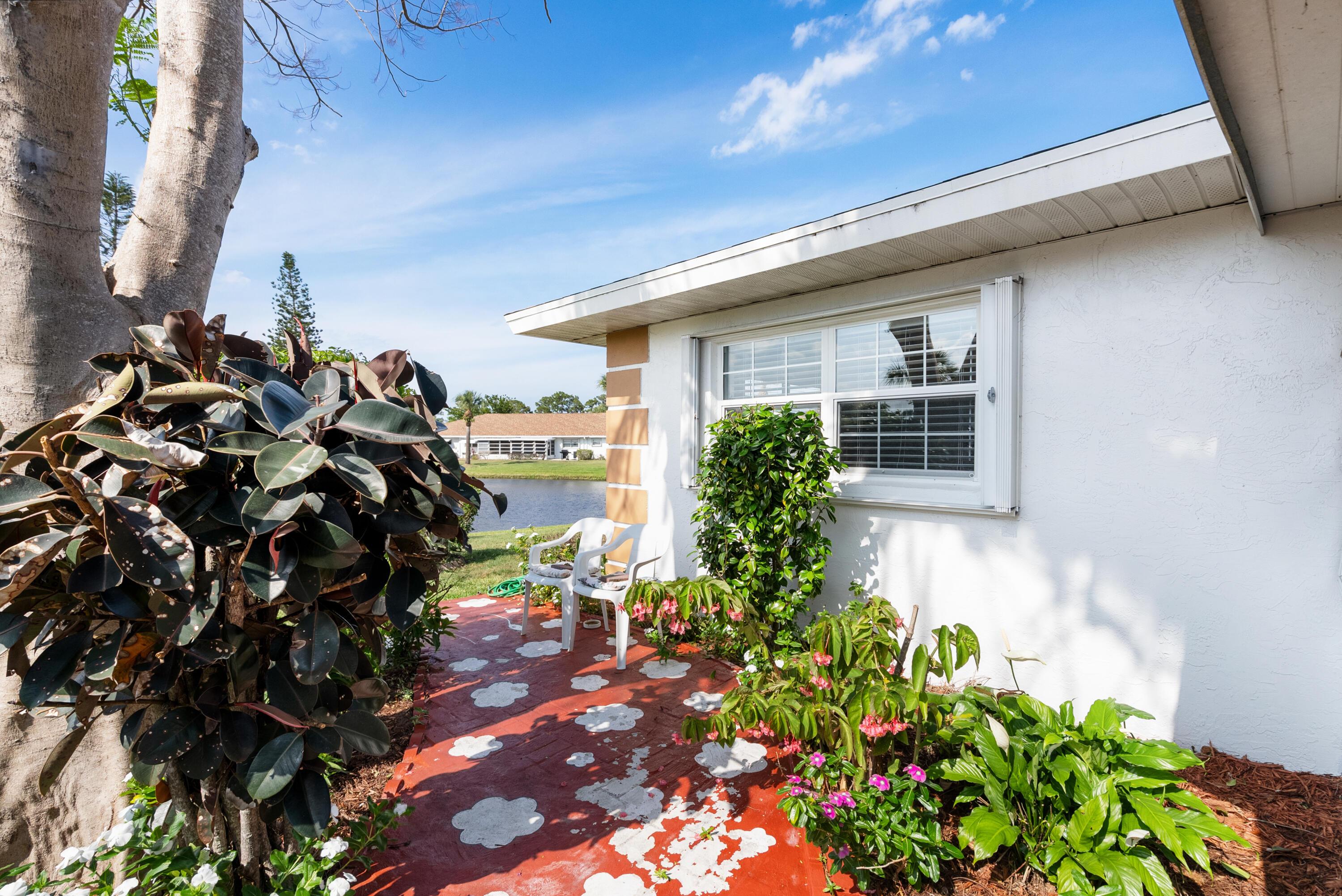 1234 S Lakes End Drive A, Fort Pierce, FL 34982, Fort Pierce - Photo 5