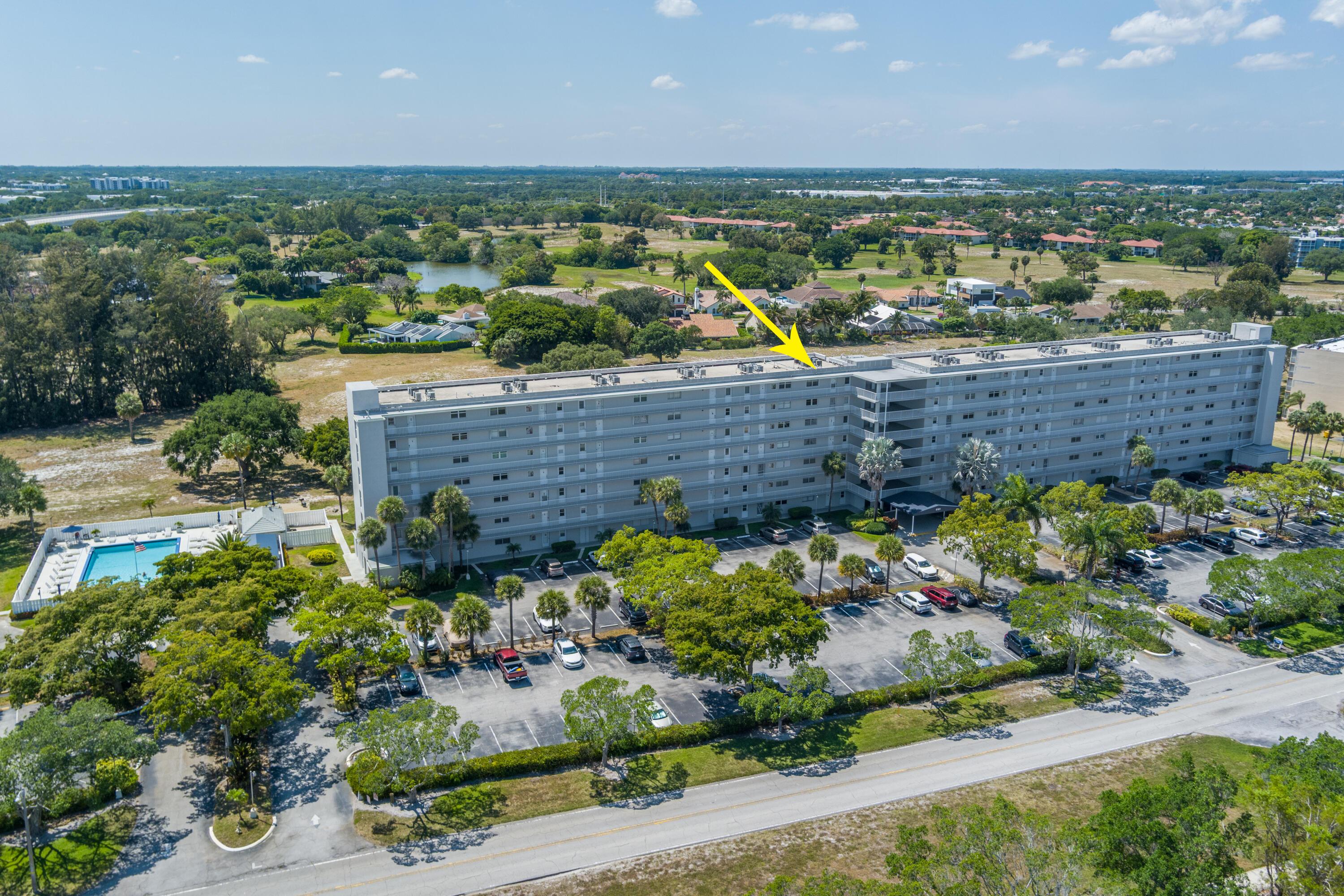 6161 NW 2nd Ave. Ph-r, Boca Raton, FL 33487, Boca Raton - Photo 4