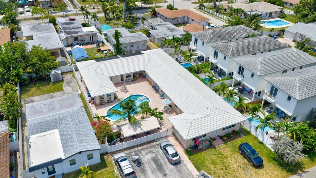1016 N 16th Avenue 3, Hollywood, FL 33020, Hollywood - Photo 3