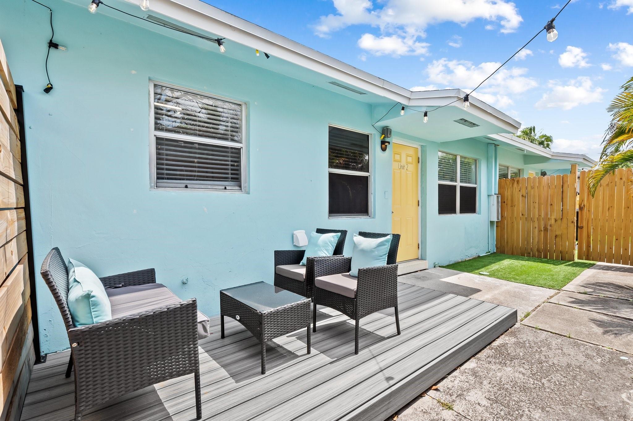 1464 N Dixie Highway 2, Fort Lauderdale, FL 33304, Fort Lauderdale