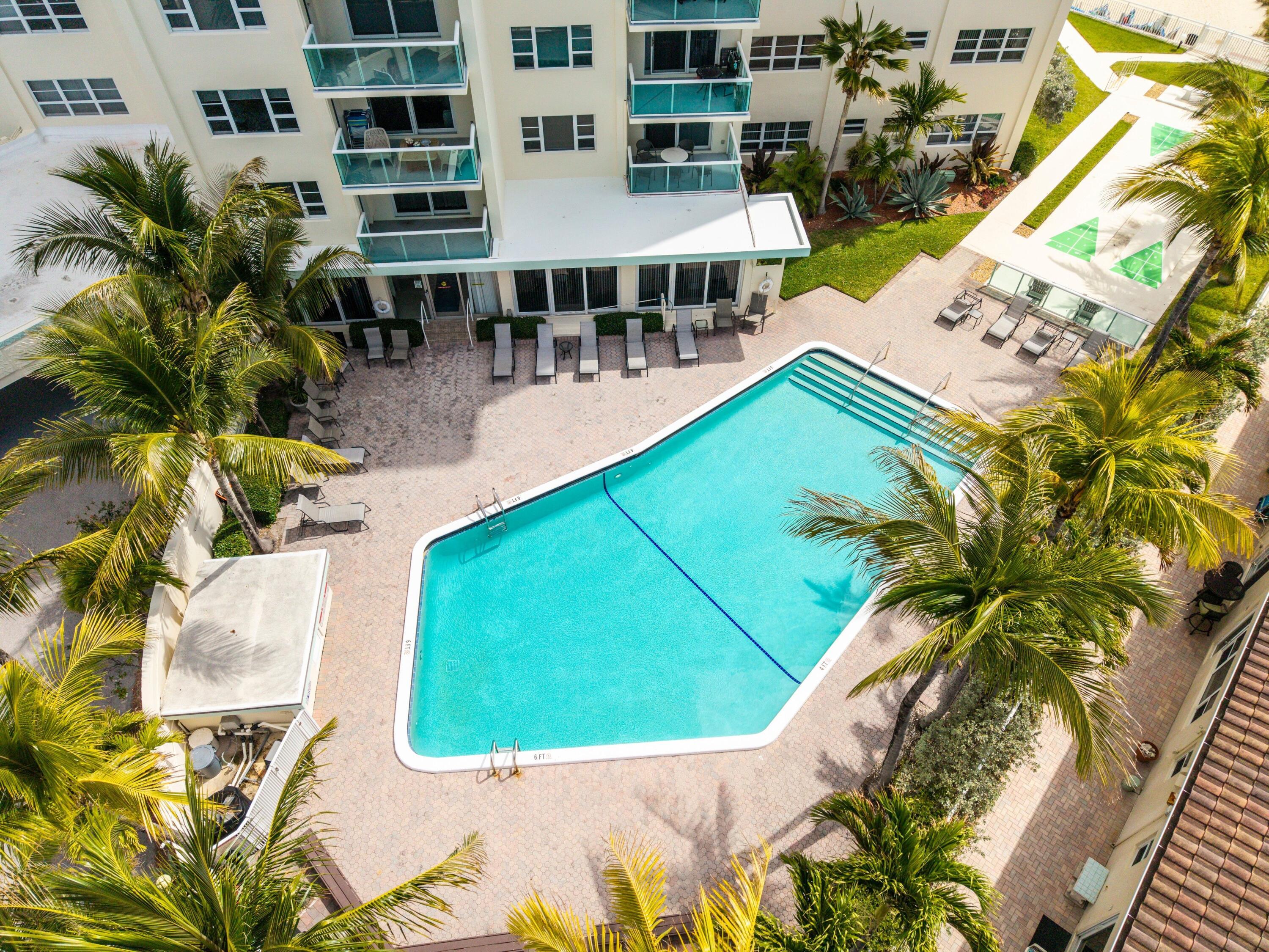 6000 N Ocean Boulevard 2a, Lauderdale-By-The-Sea, FL 33308, Lauderdale-By-The-Sea - Photo 2
