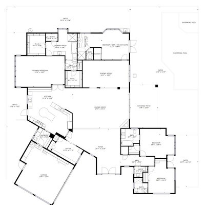 1036 SE 12th Way, Fort Lauderdale, FL 33316, Fort Lauderdale - Photo 3