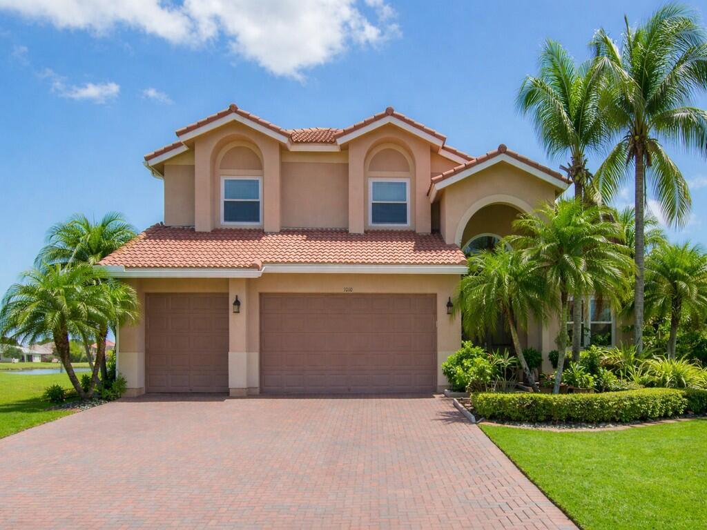 1010 SW Ruby Ave Avenue SW, Vero Beach, FL 32968, Vero Beach