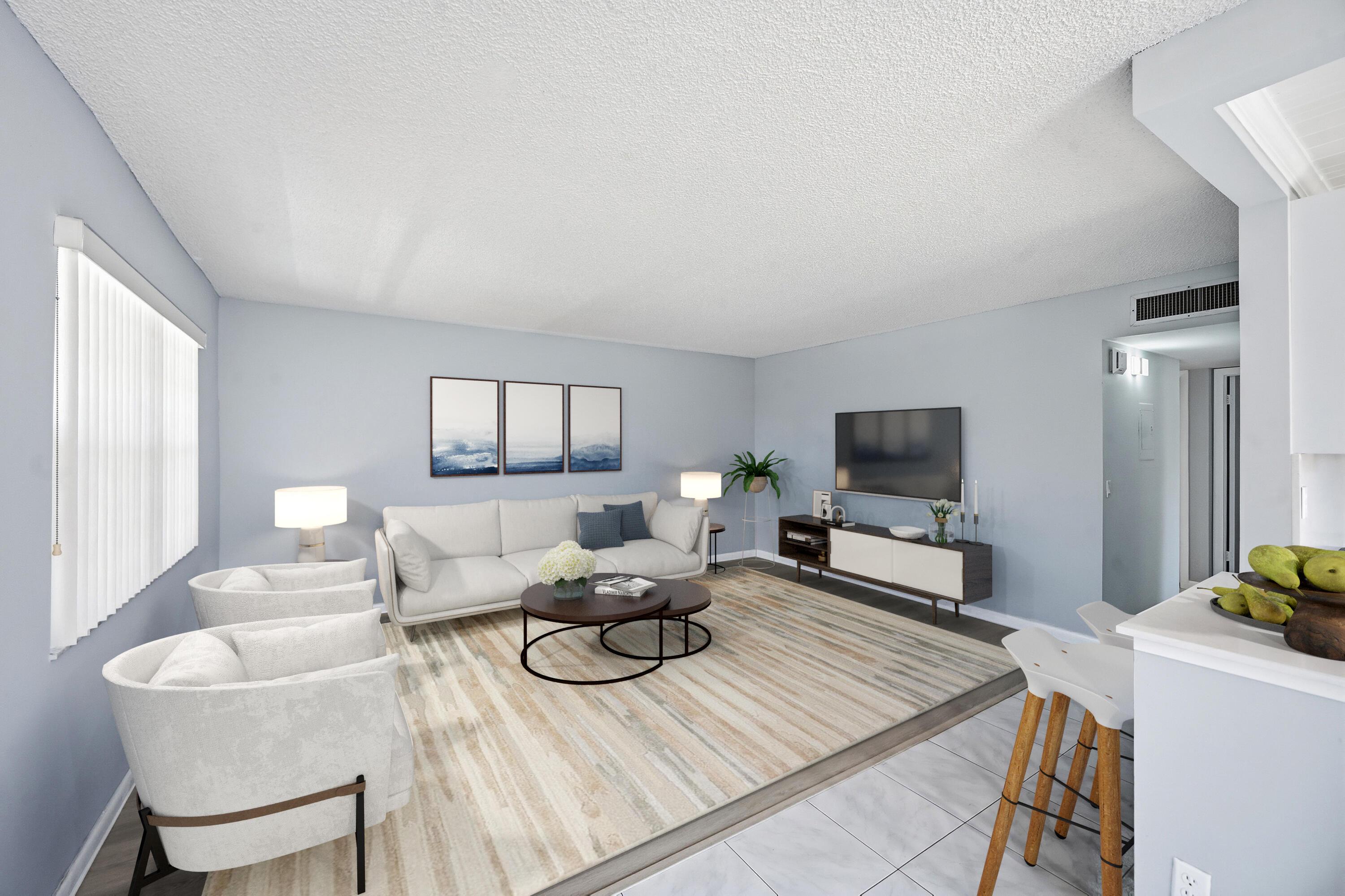 422 Burgundy I, Delray Beach, FL 33484, Delray Beach - Photo 3