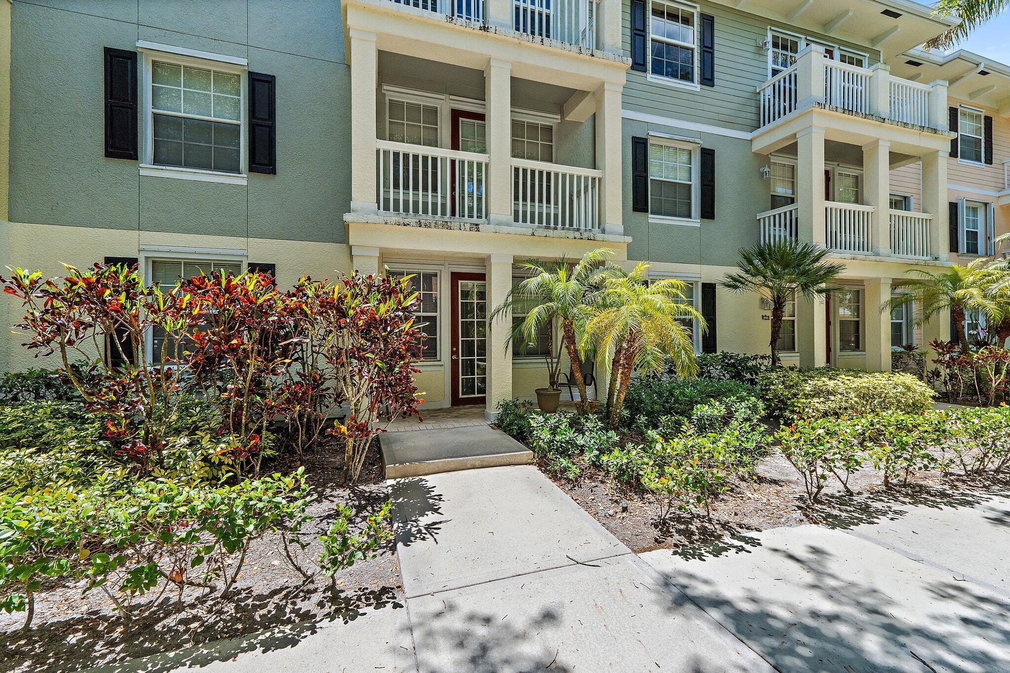 275 Murcia Drive 104, Jupiter, FL 33458, Jupiter