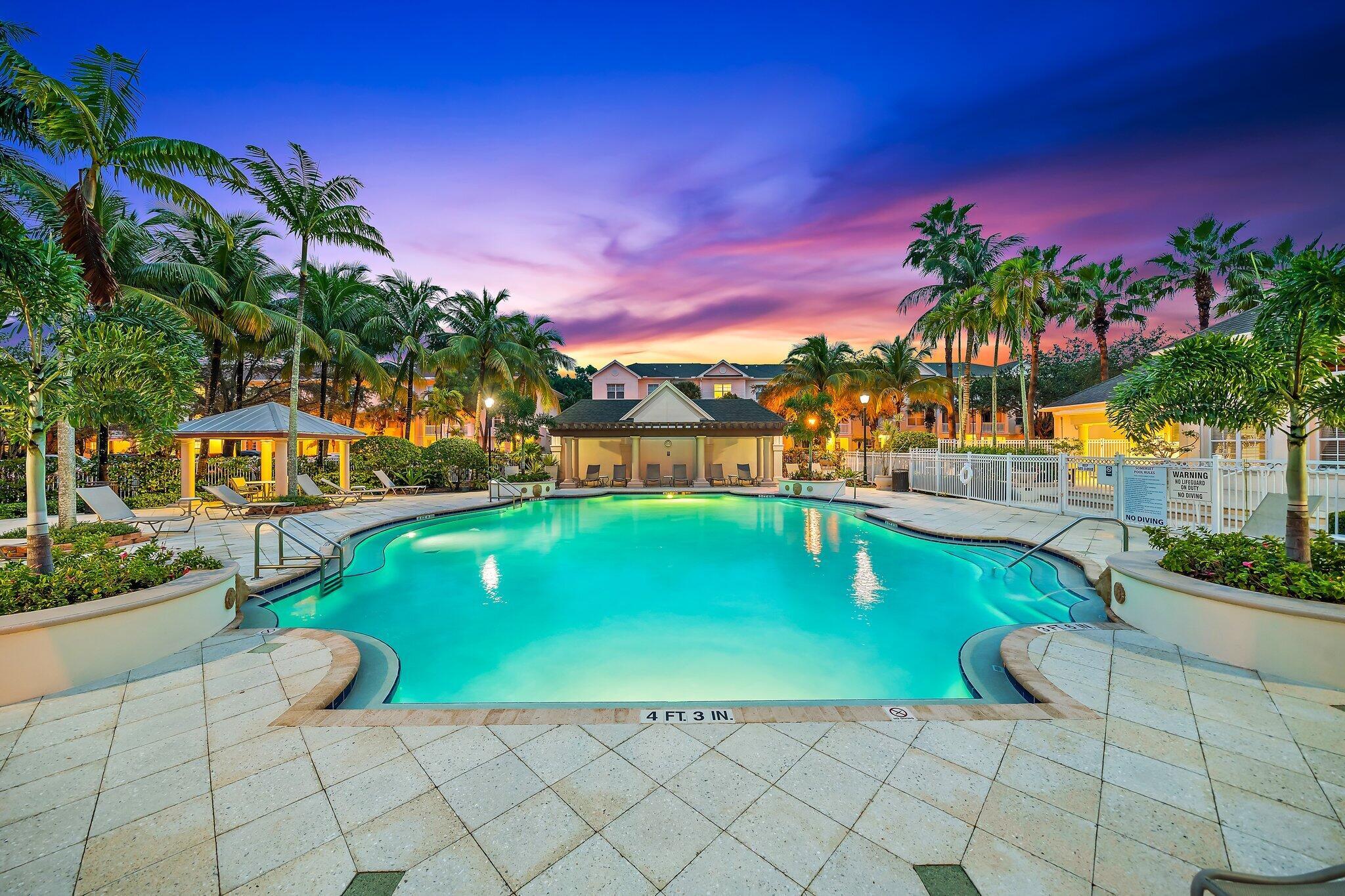 275 Murcia Drive 104, Jupiter, FL 33458, Jupiter - Photo 3