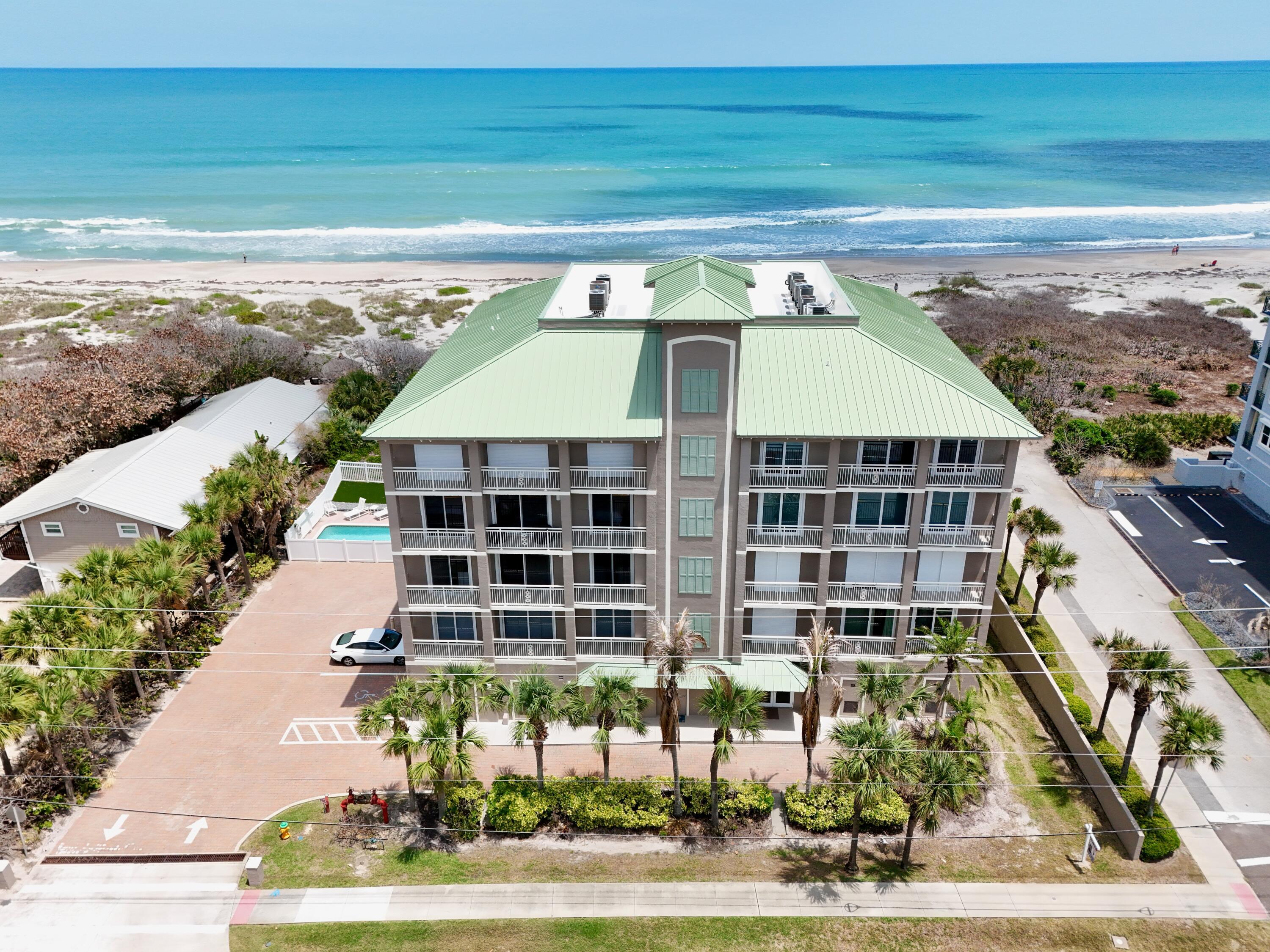 2465 S Atlantic Avenue, Cocoa Beach, FL 32931, Cocoa Beach