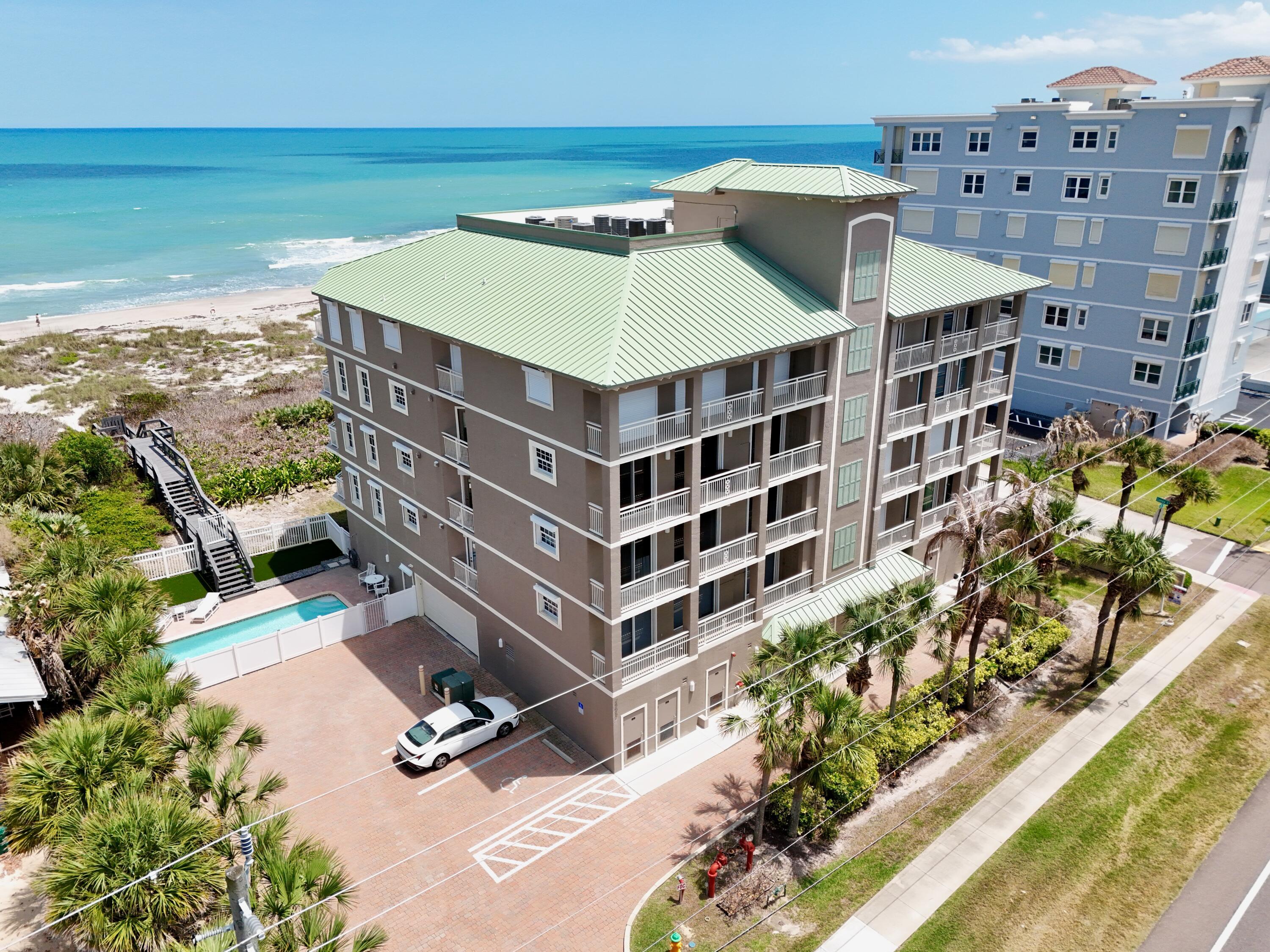 2465 S Atlantic Avenue, Cocoa Beach, FL 32931, Cocoa Beach - Photo 3