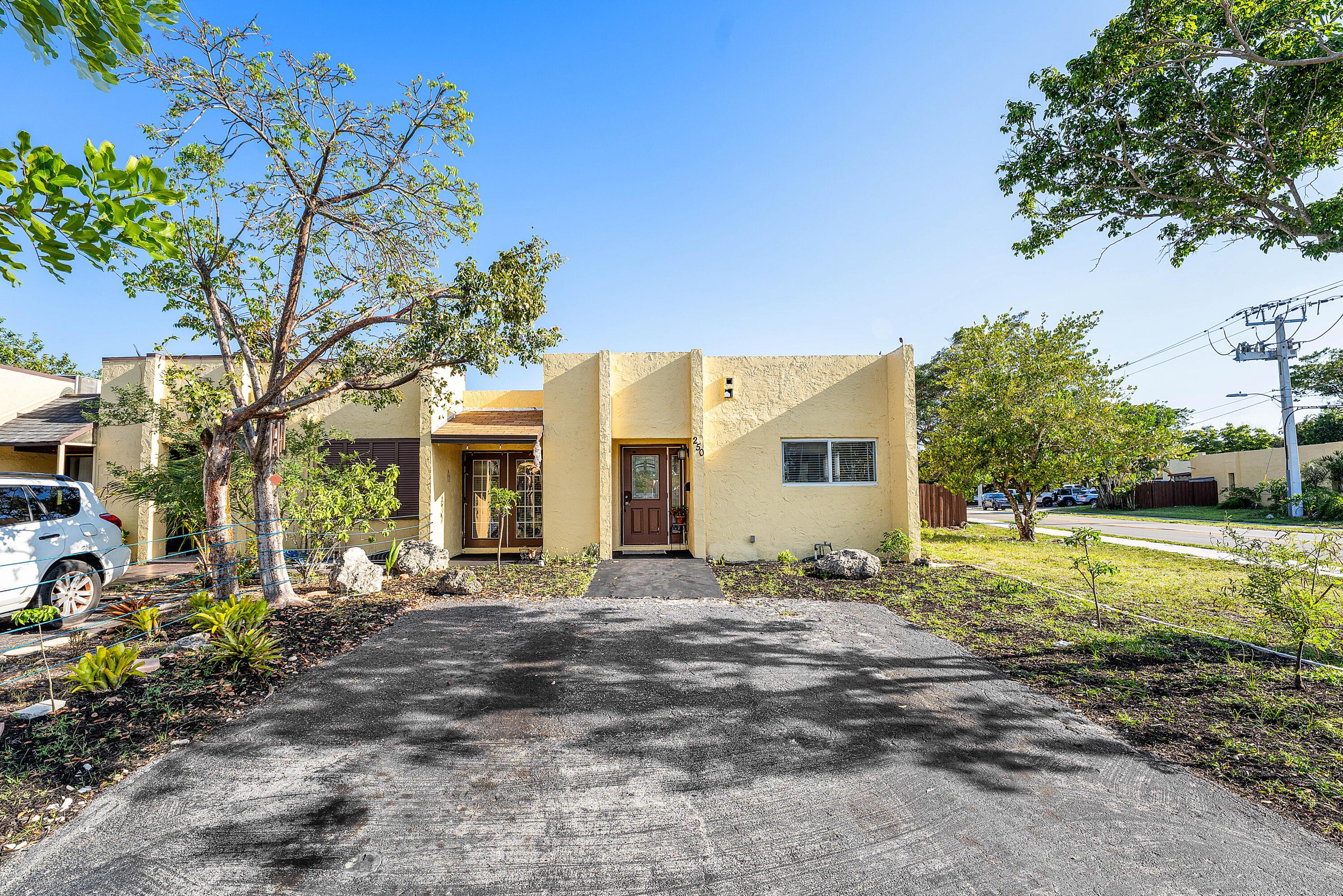 250 NW 43rd Place, Pompano Beach, FL 33064, Pompano Beach