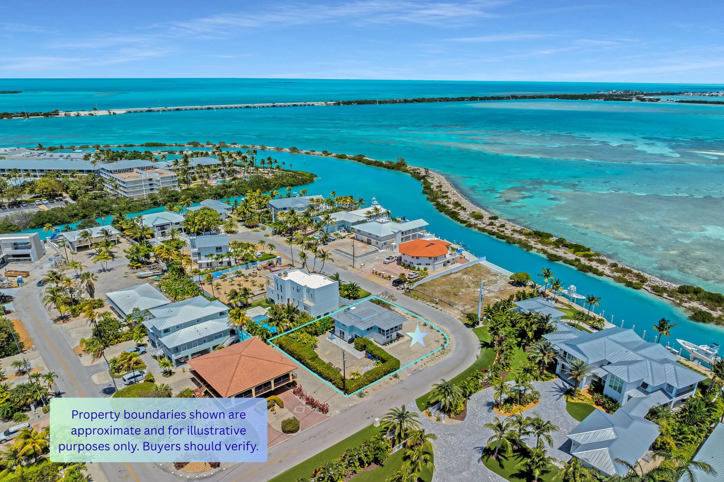 309 Jasmine Street, Duck Key, FL 33050, Duck Key - Photo 4