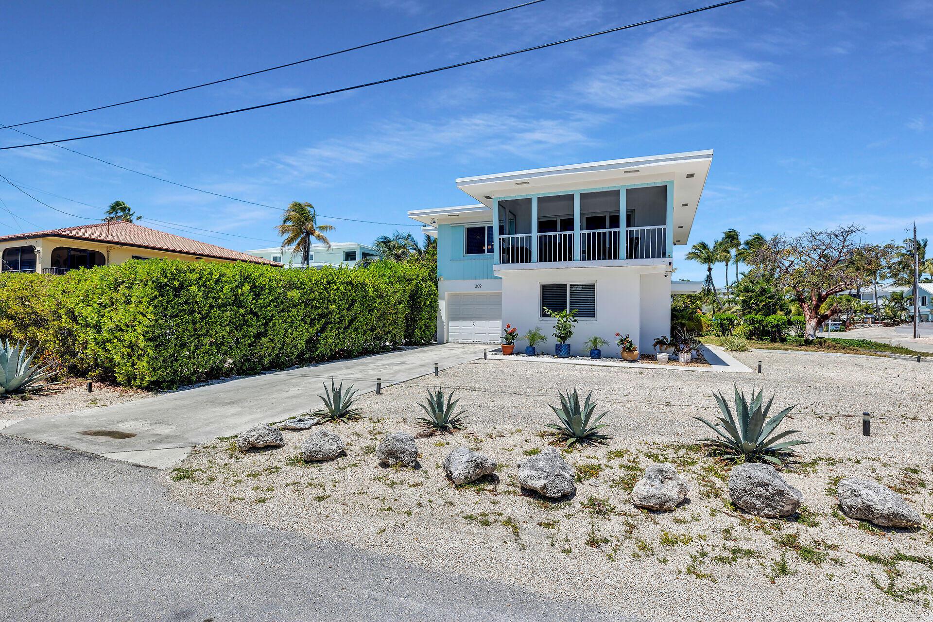 309 Jasmine Street, Duck Key, FL 33050, Duck Key - Photo 3