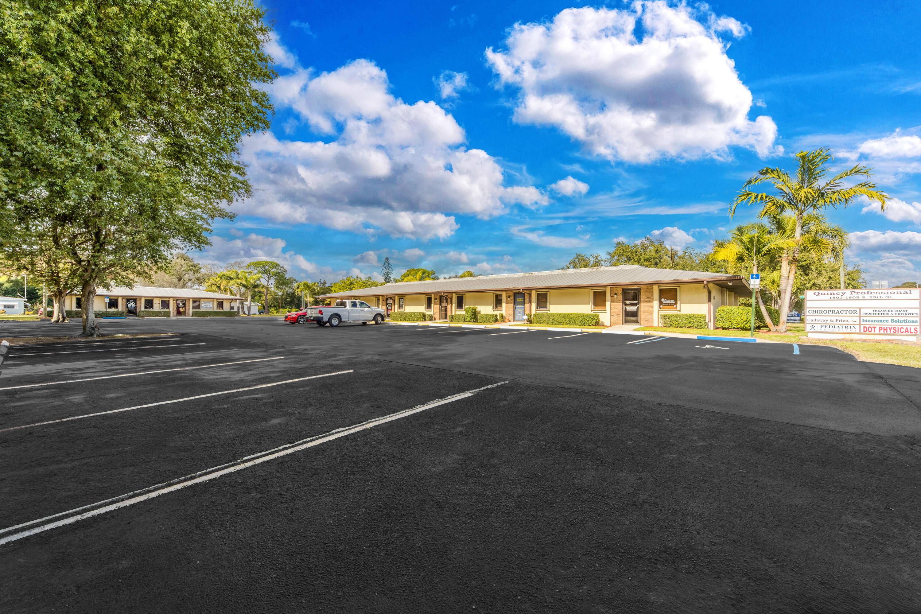 1803 & 1805 S 25th Street, Fort Pierce, FL, Fort Pierce