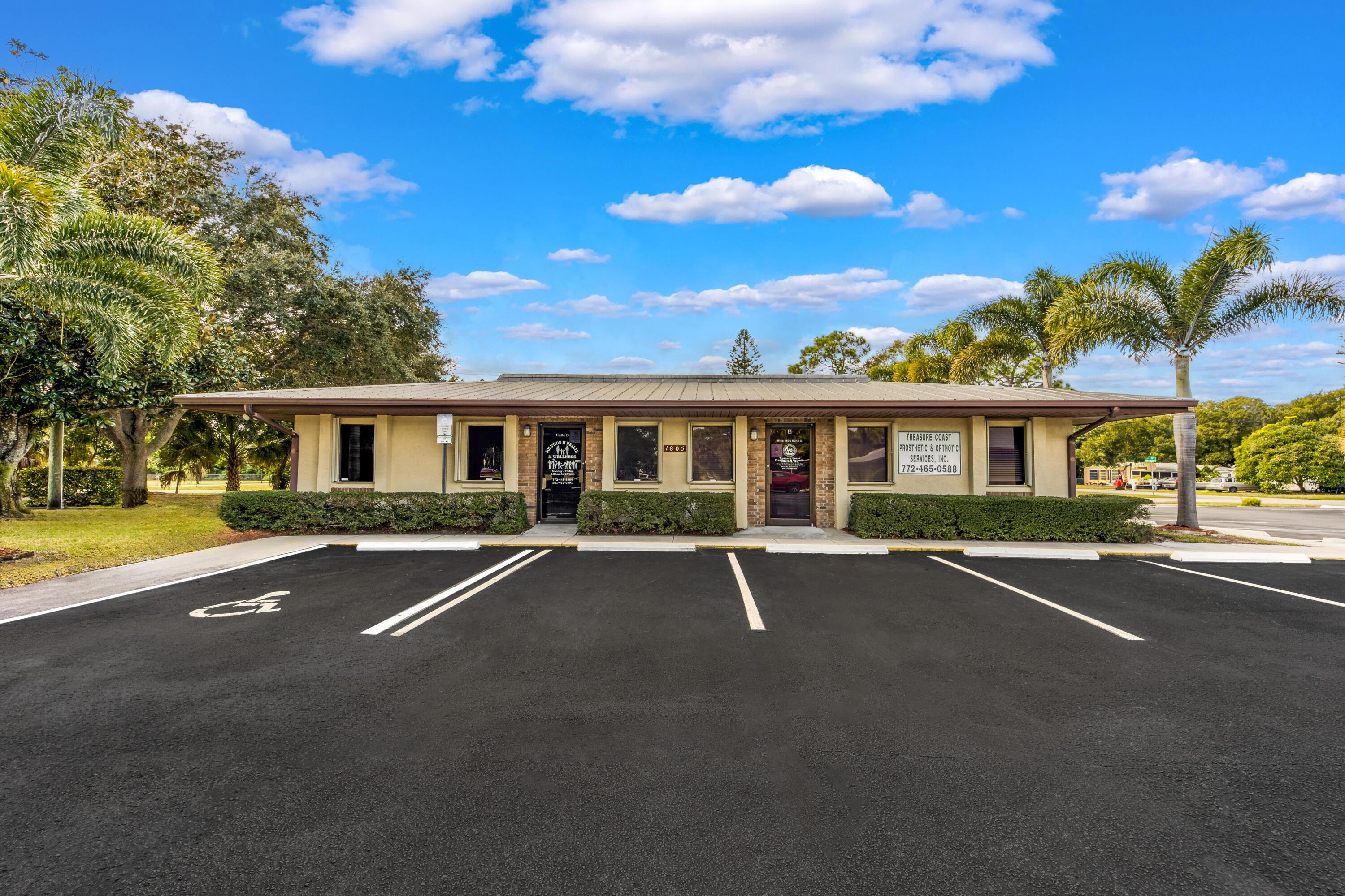 1803 & 1805 S 25th Street, Fort Pierce, FL, Fort Pierce - Photo 5