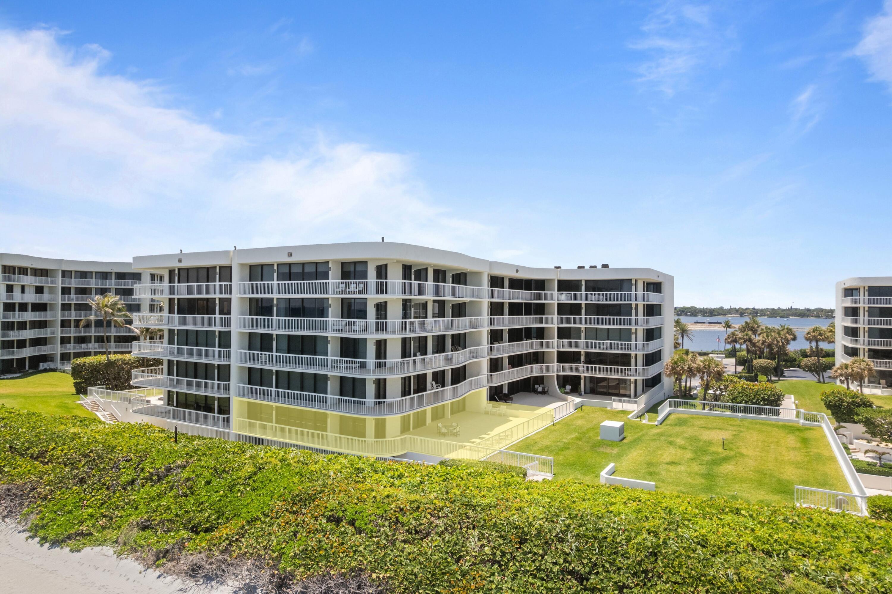 3300 S Ocean Boulevard 103s, Palm Beach, FL 33480, Palm Beach - Photo 3