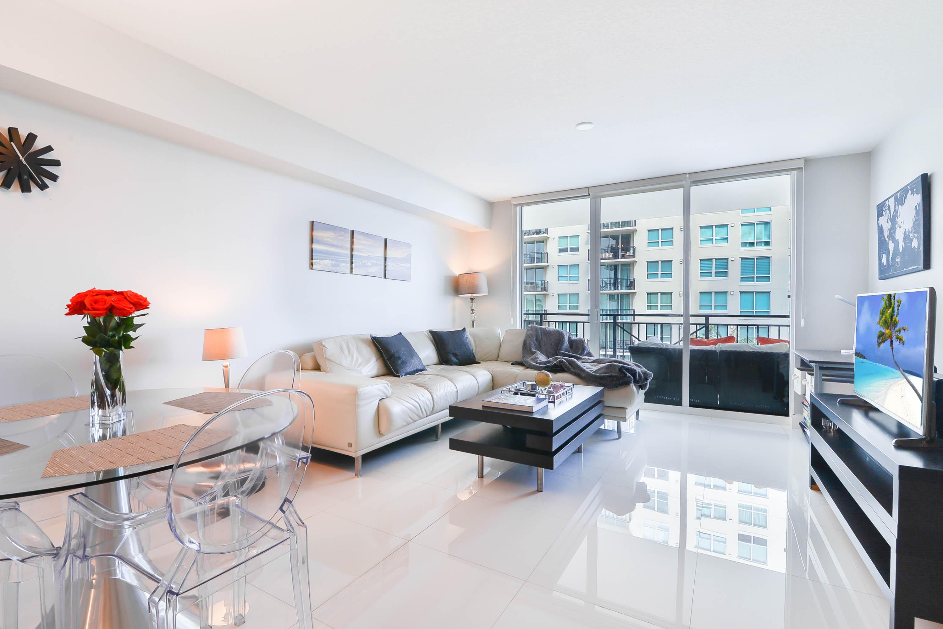 600 W Las Olas Boulevard 1104s, Fort Lauderdale, FL 33312, Fort Lauderdale - Photo 5