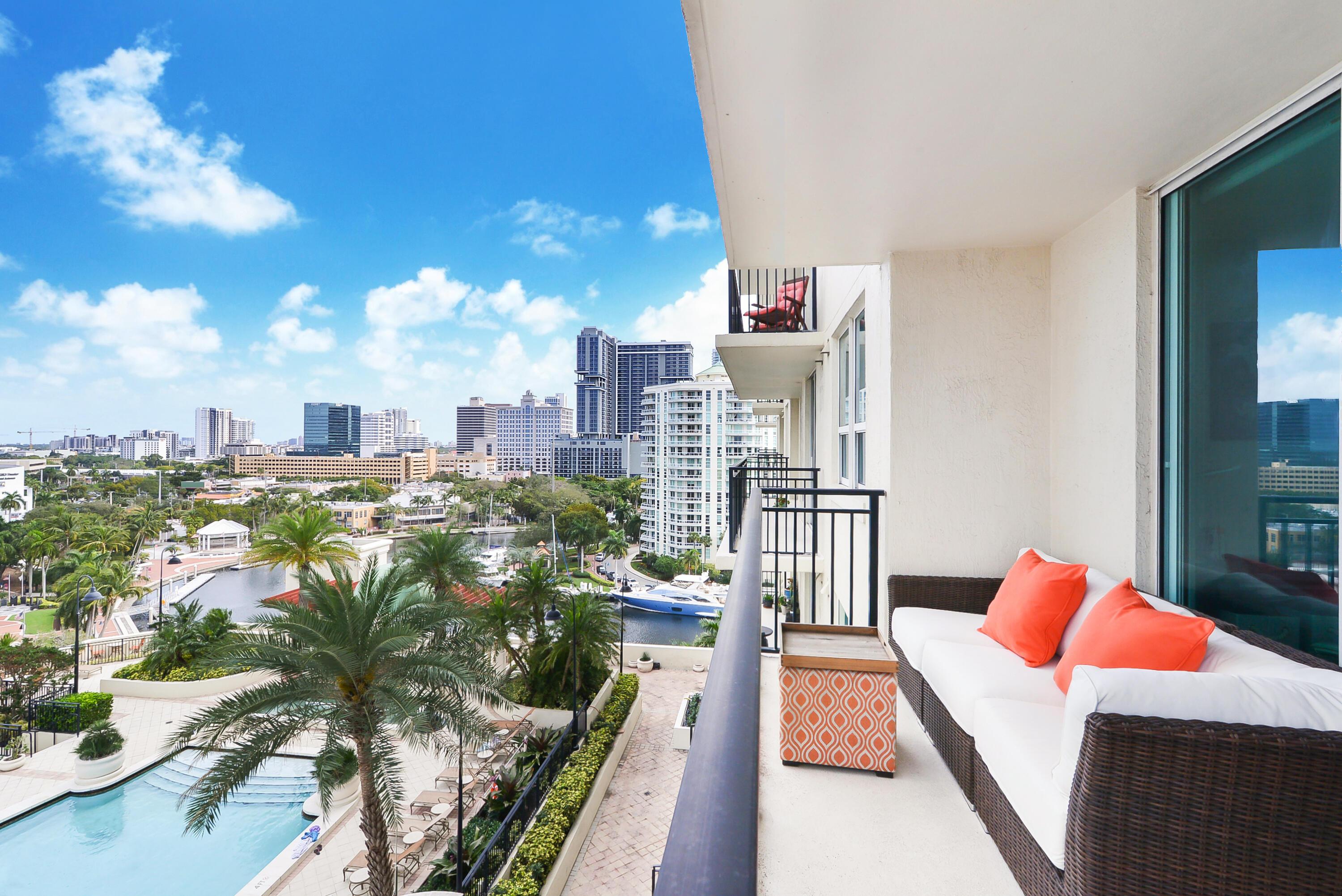 600 W Las Olas Boulevard 1104s, Fort Lauderdale, FL 33312, Fort Lauderdale