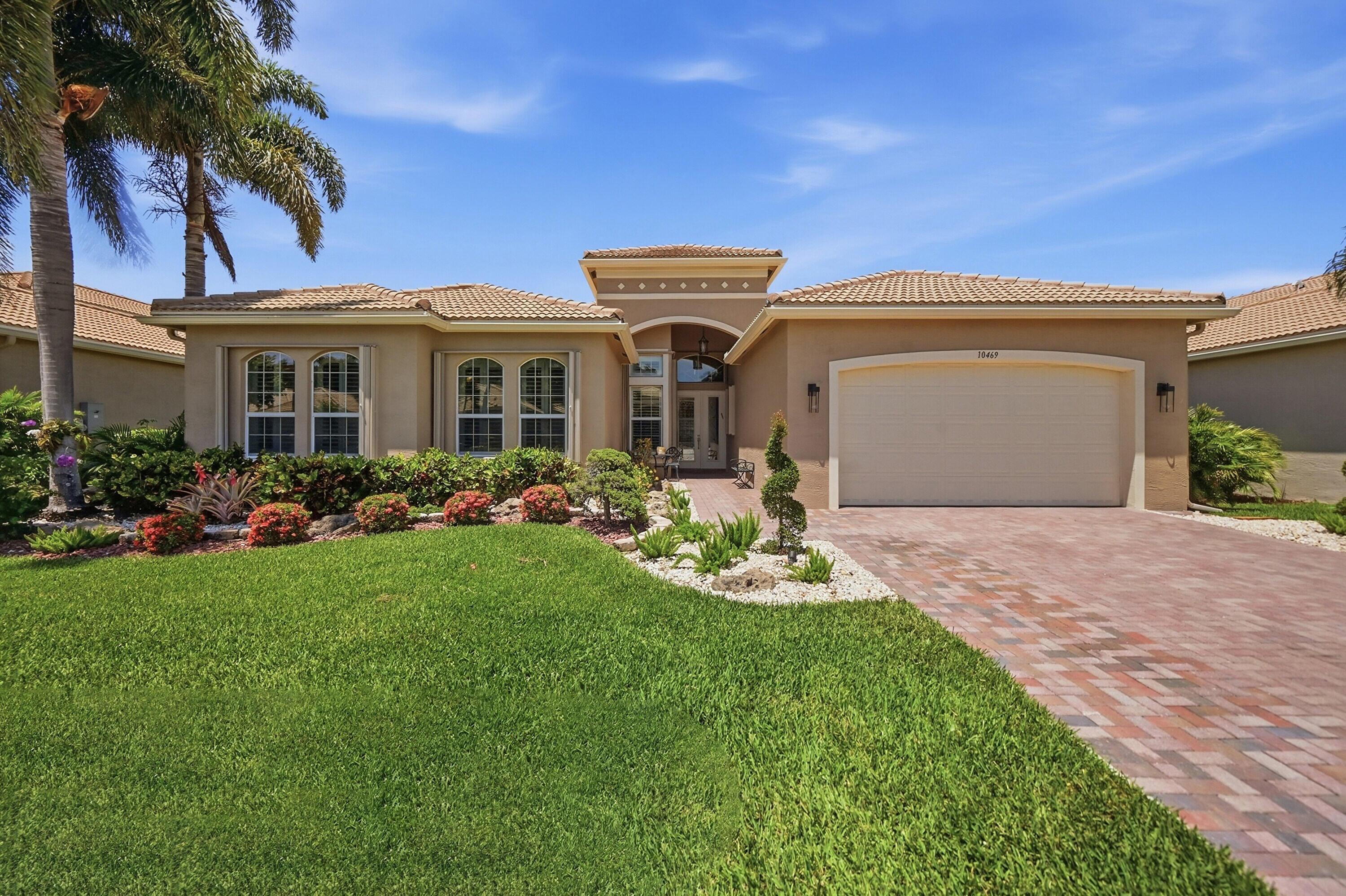 10469 Whitewind Circle, Boynton Beach, FL 33473, Boynton Beach