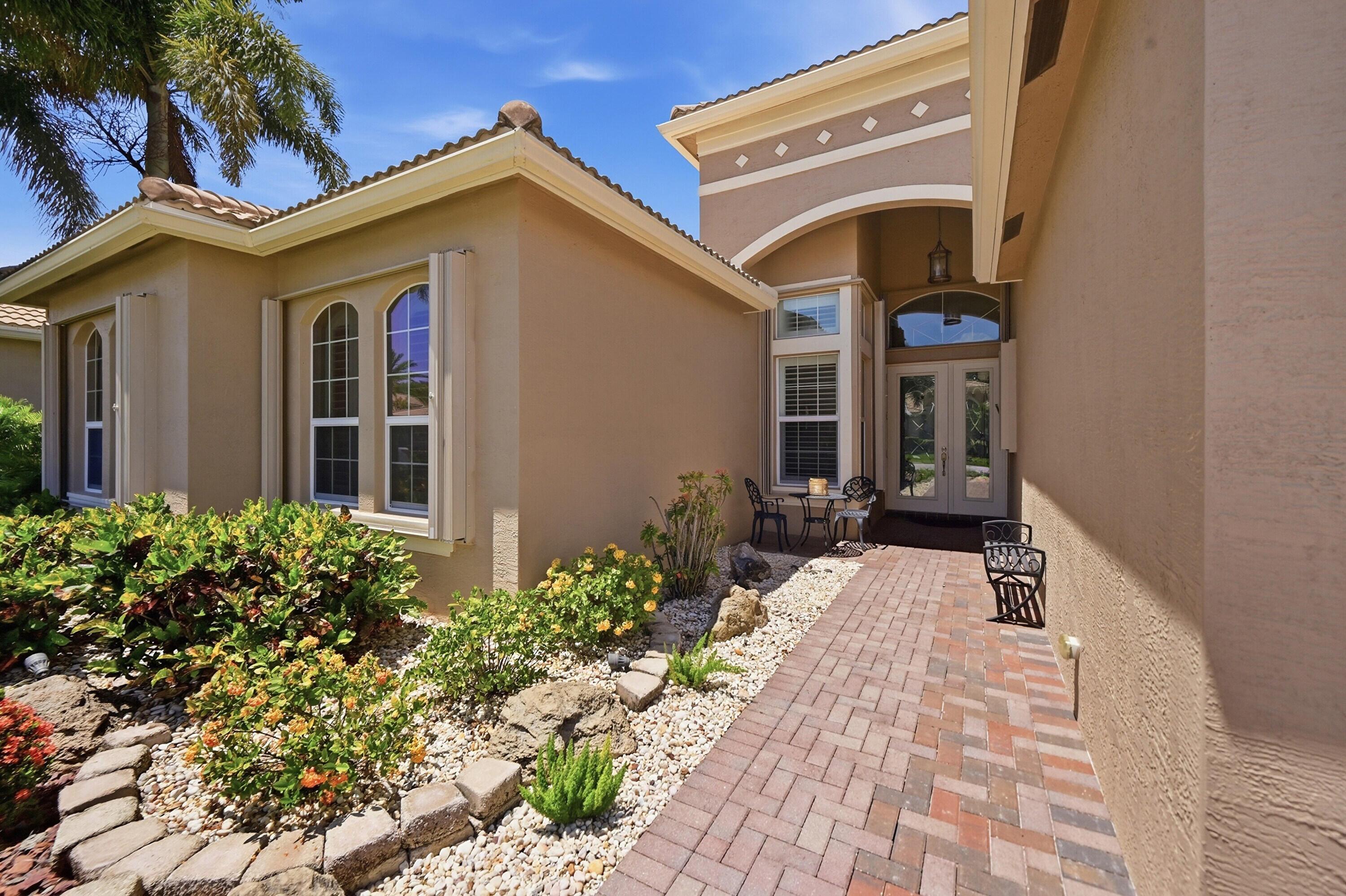 10469 Whitewind Circle, Boynton Beach, FL 33473, Boynton Beach - Photo 2