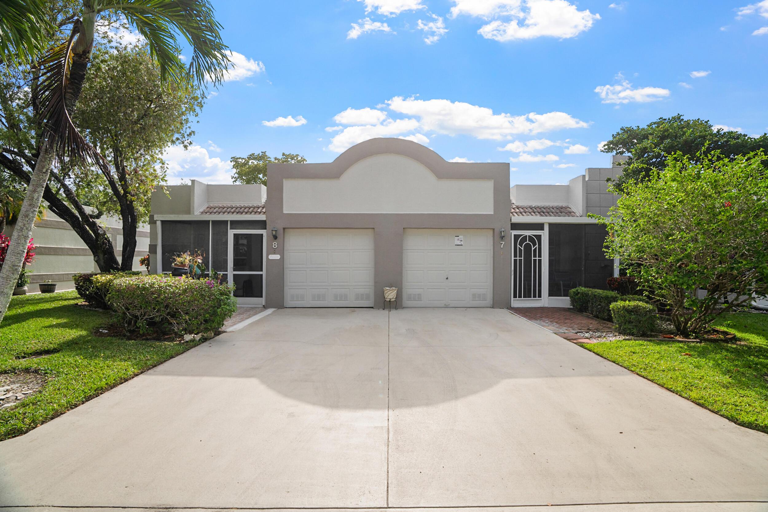 18900 Stewart Circle 7, Boca Raton, FL 33496, Boca Raton - Photo 3