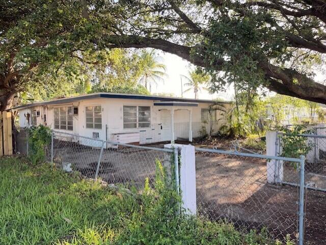 6309 Hayes Street, Hollywood, FL 33024, Hollywood