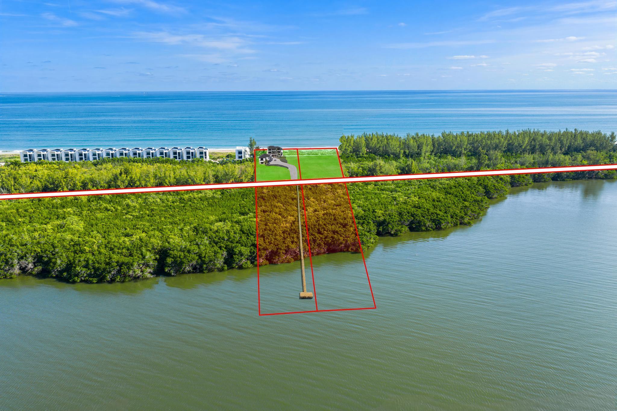 Xxxx S Ocean Drive, Fort Pierce, FL 34949, Fort Pierce