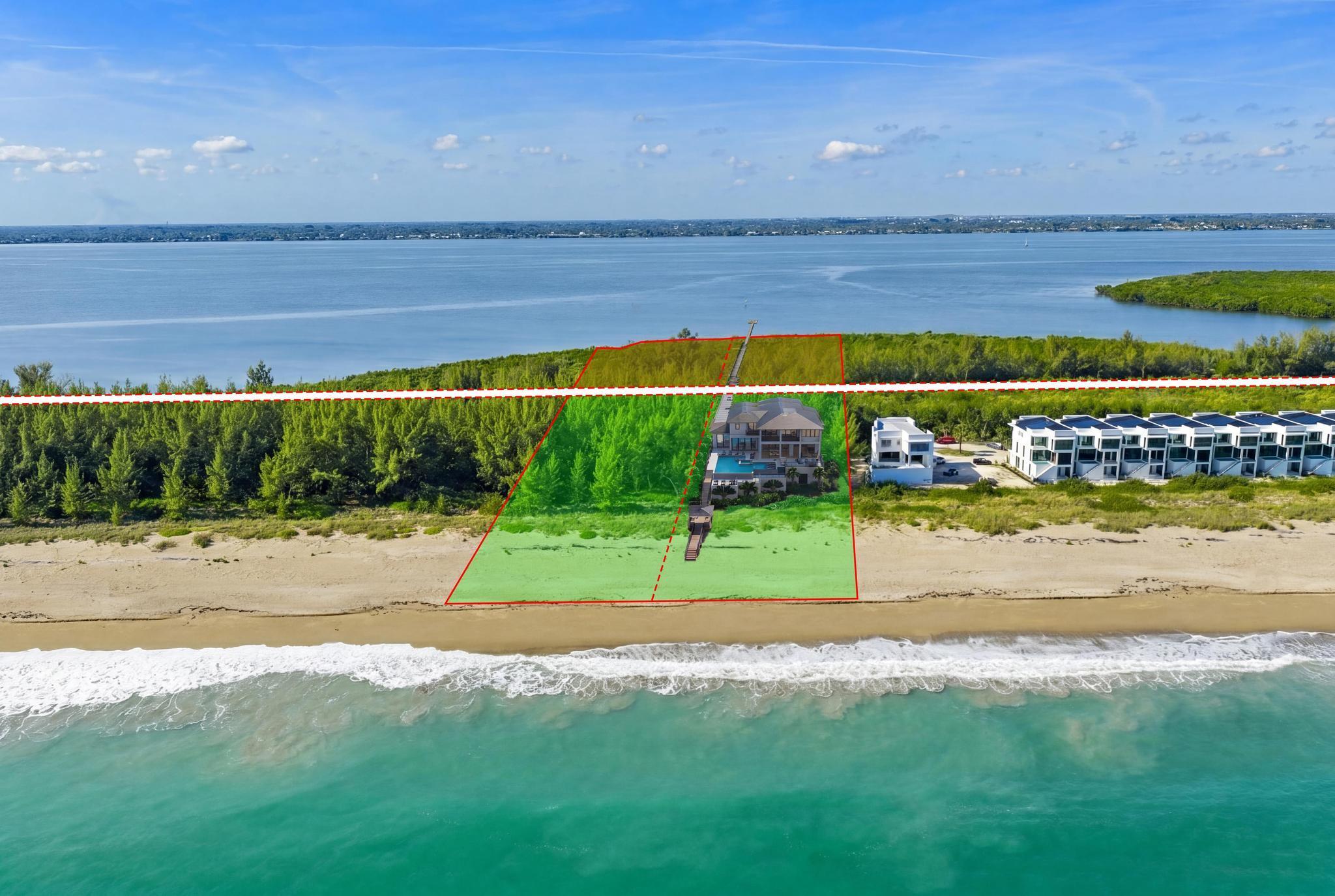 Xxxx S Ocean Drive, Fort Pierce, FL 34949, Fort Pierce - Photo 3