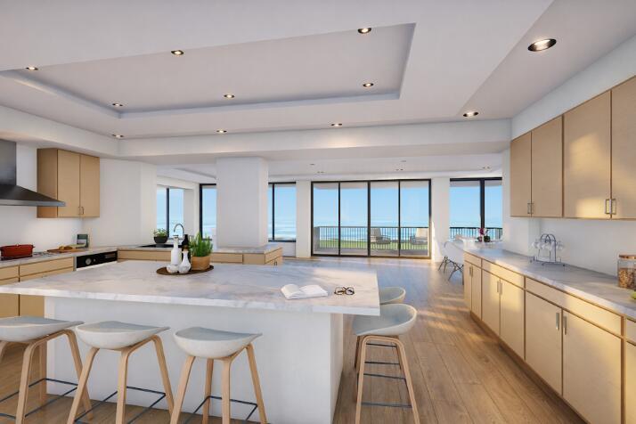 1225 S Ocean Boulevard 306, Delray Beach, FL 33483, Delray Beach - Photo 2