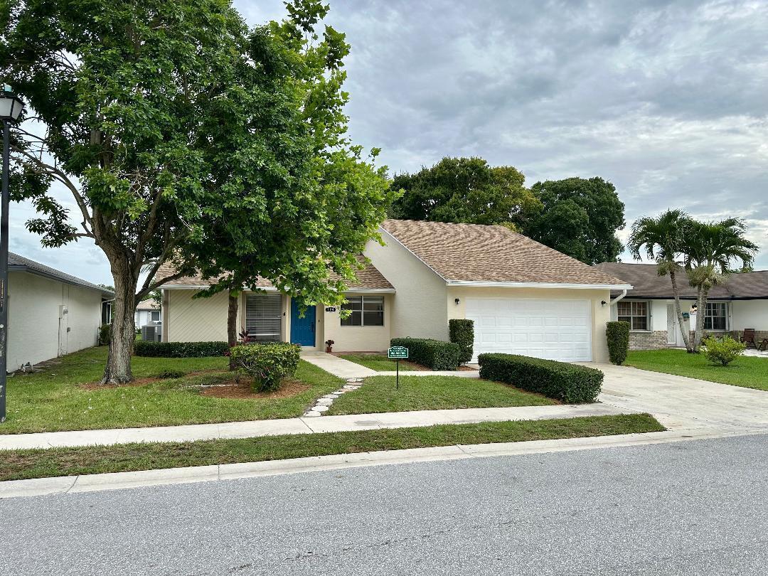 124 Stillwater Circle, Jupiter, FL 33458, Jupiter